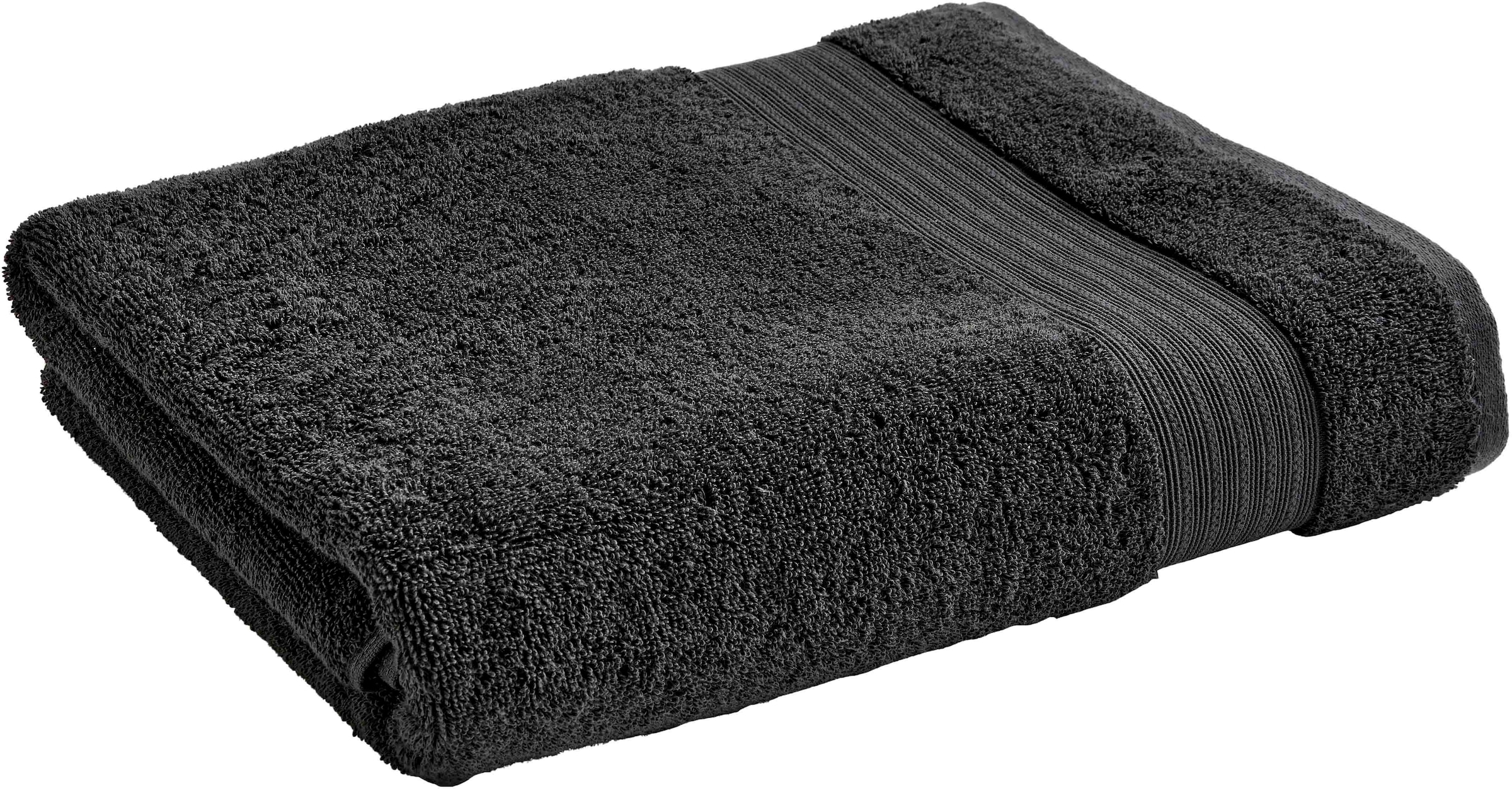 Christy Saunatuch "Organic" Luxus Handtuch 550g/m² - 100% Bio-Baumwolle, 90 günstig online kaufen