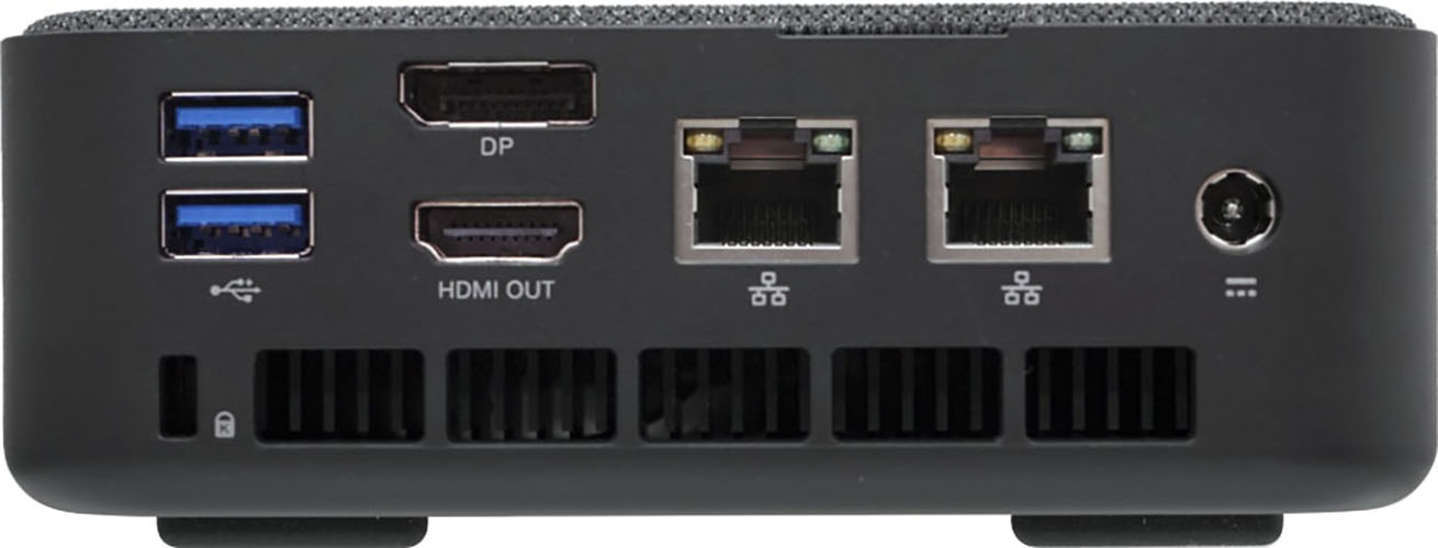 Acer Mini-PC »Revo RB102«