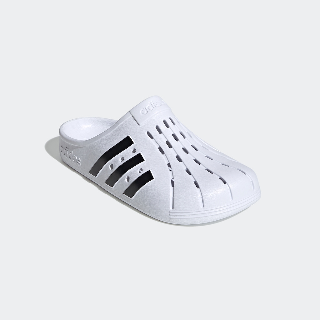 adidas Sportswear Badesandale »ADILETTE CLOG«