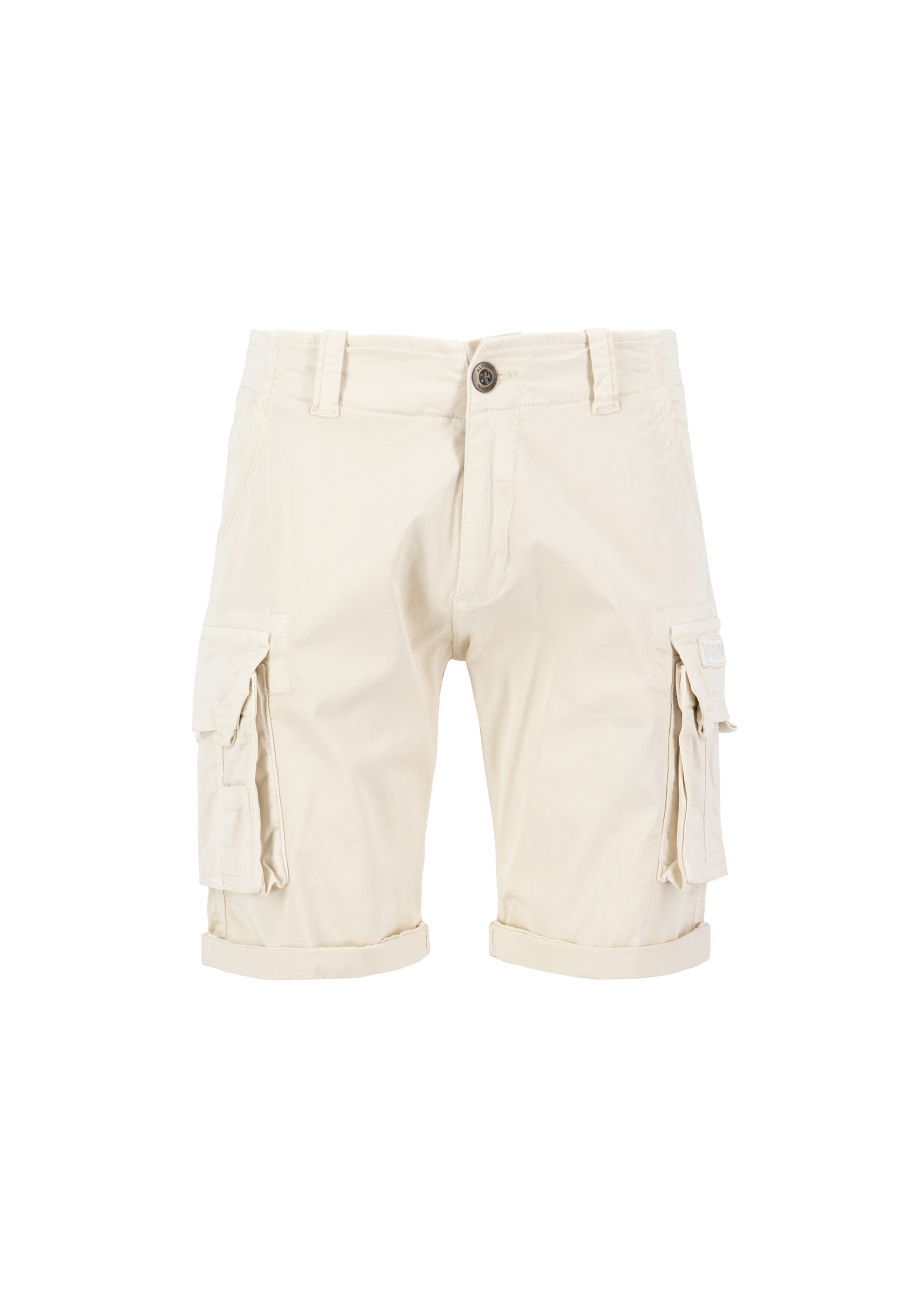 Alpha Industries Shorts "Crew Short" günstig online kaufen