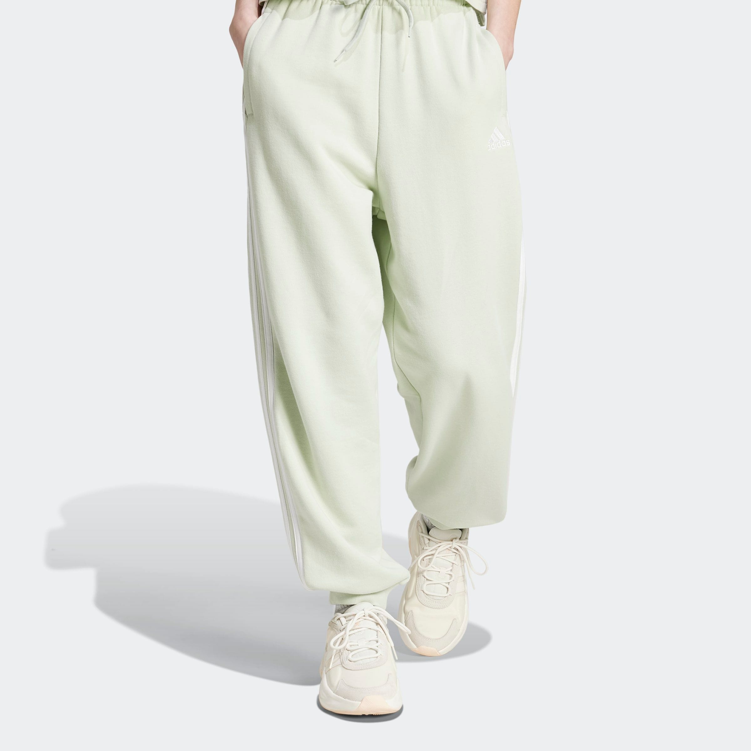 adidas Sportswear Sporthose "W 3S FT LS PT", (1 tlg.) günstig online kaufen