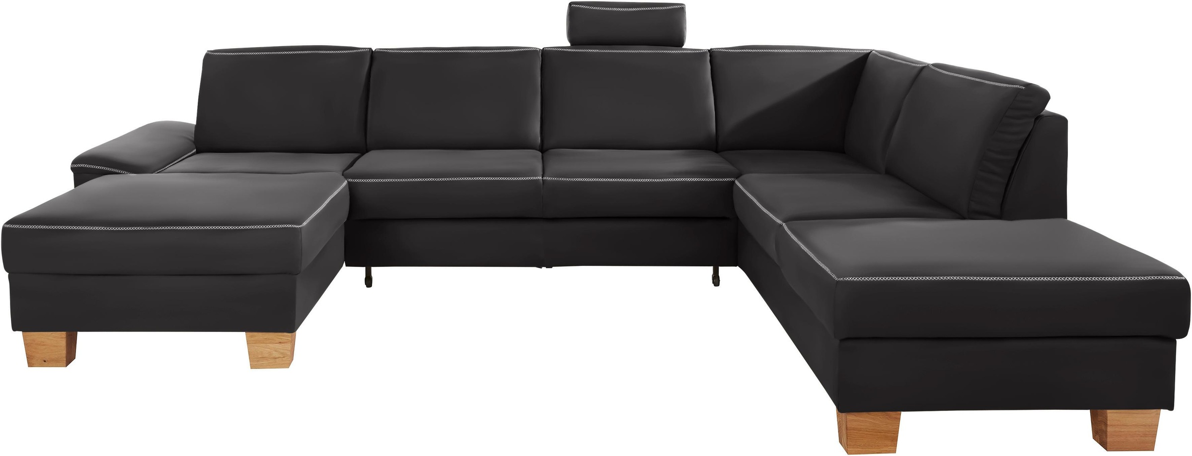exxpo - sofa fashion Sofa »Croma hochwertige Detailverarbei...