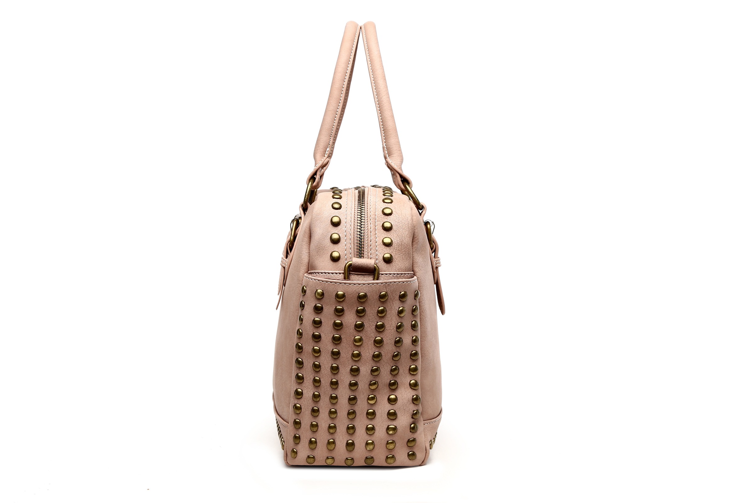 COLLEZIONE ALESSANDRO Schultertasche »Amelia«, mit 2 Seitenfächern