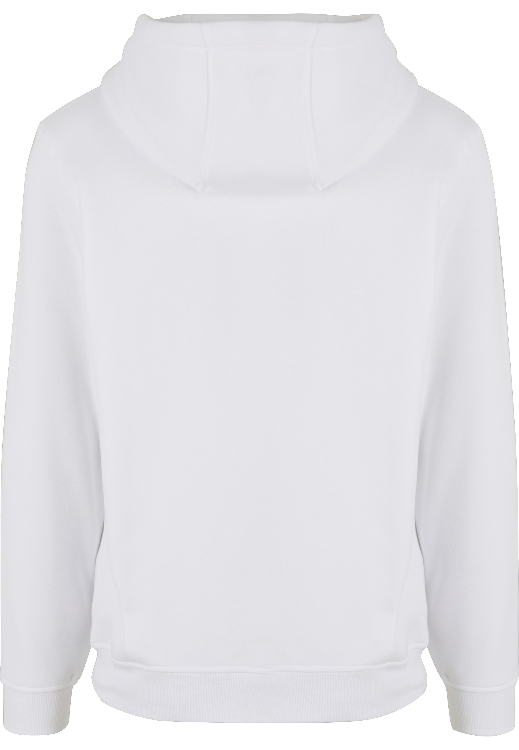 MisterTee Kapuzenpullover "MisterTee Herren Skelett Patch Hoody" 1 Stk. günstig online kaufen