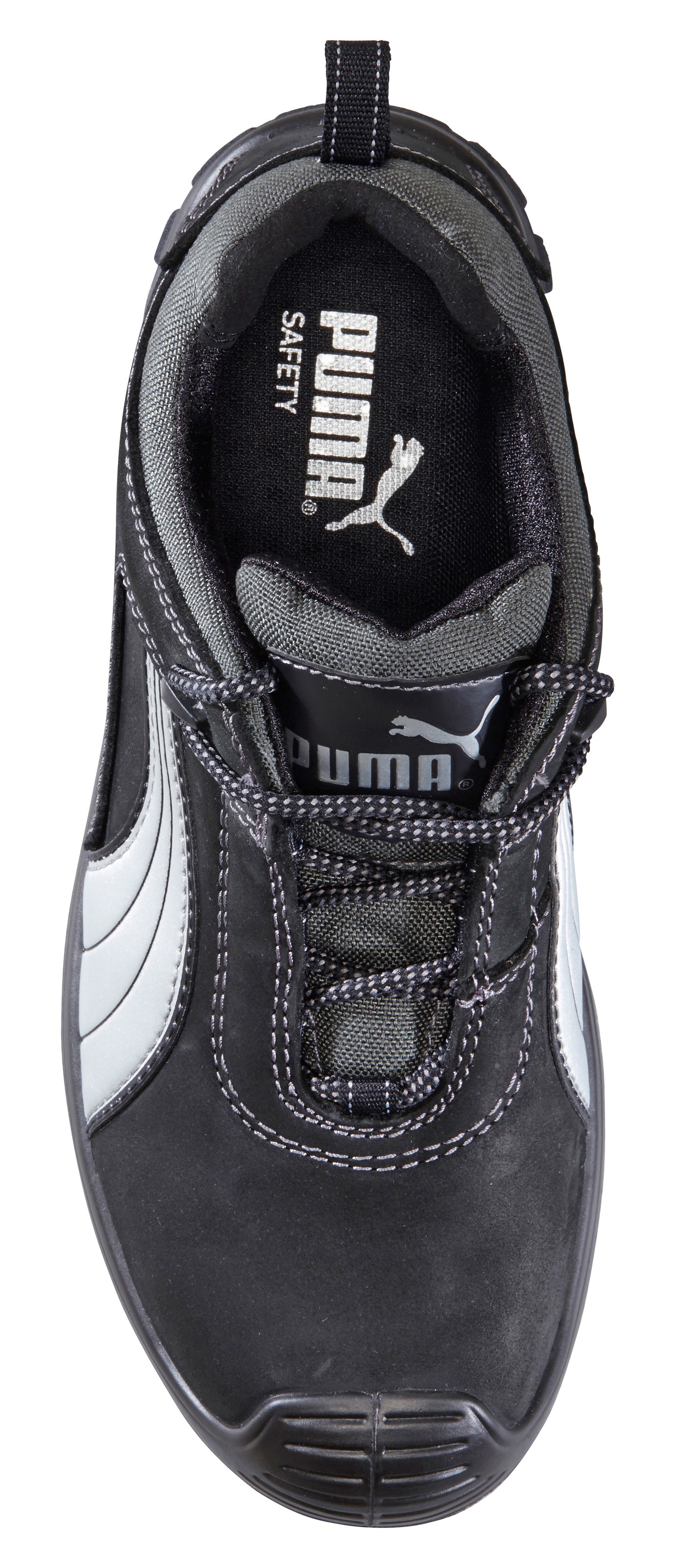 PUMA Safety Sicherheitsschuh, S3