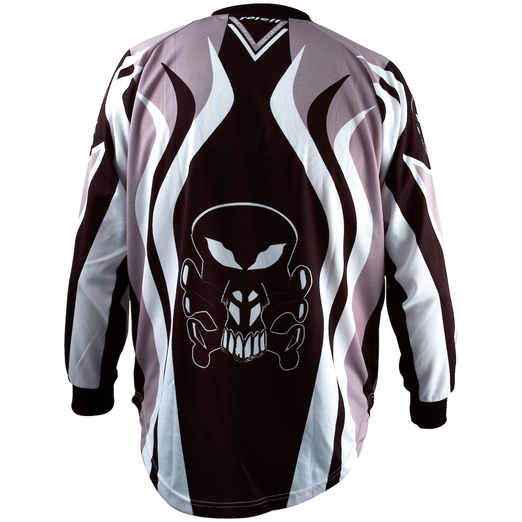 roleff Motocross-Shirt »RO 855«