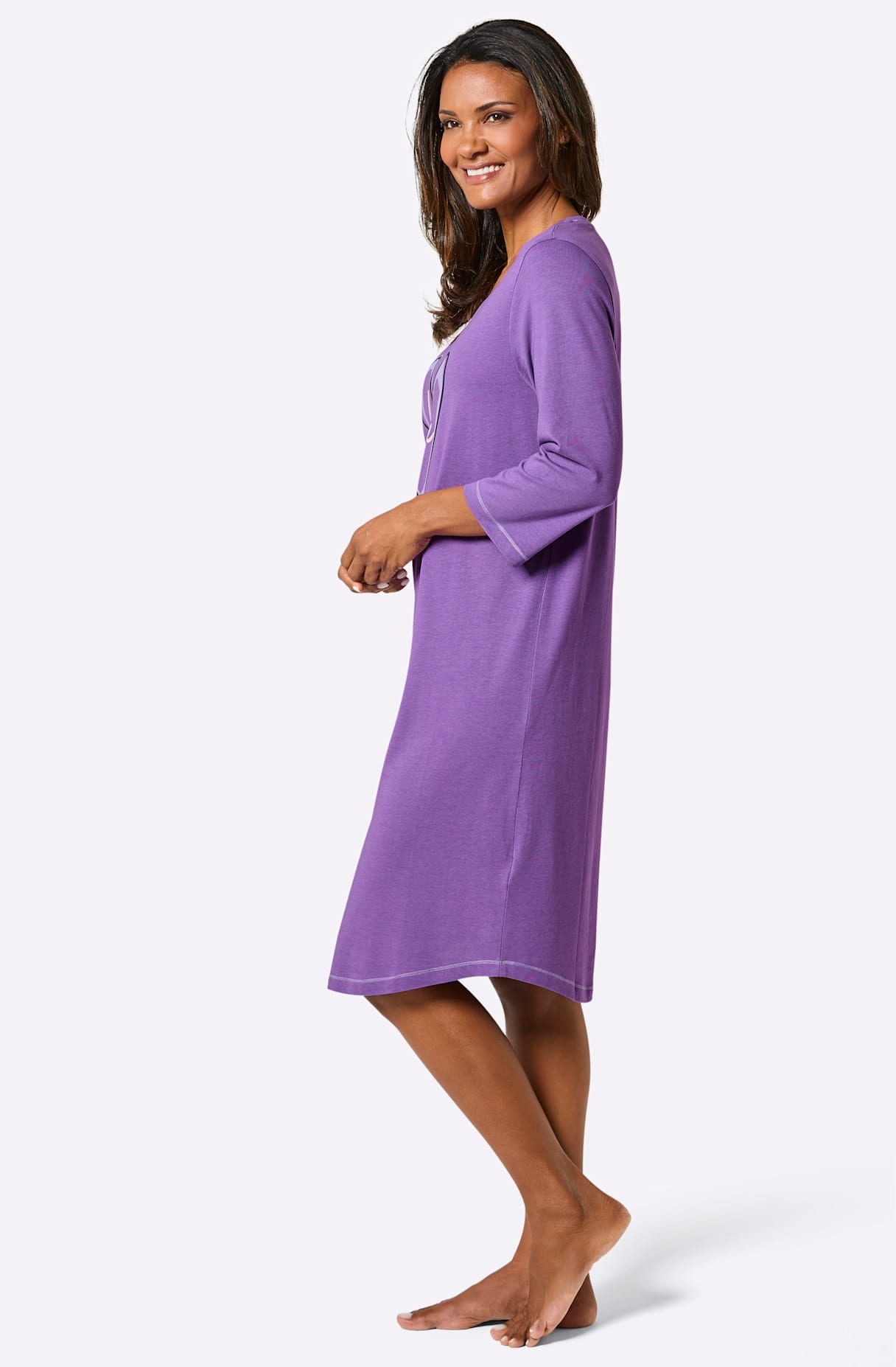 wäschepur Sleepshirt »Sleepshirts«