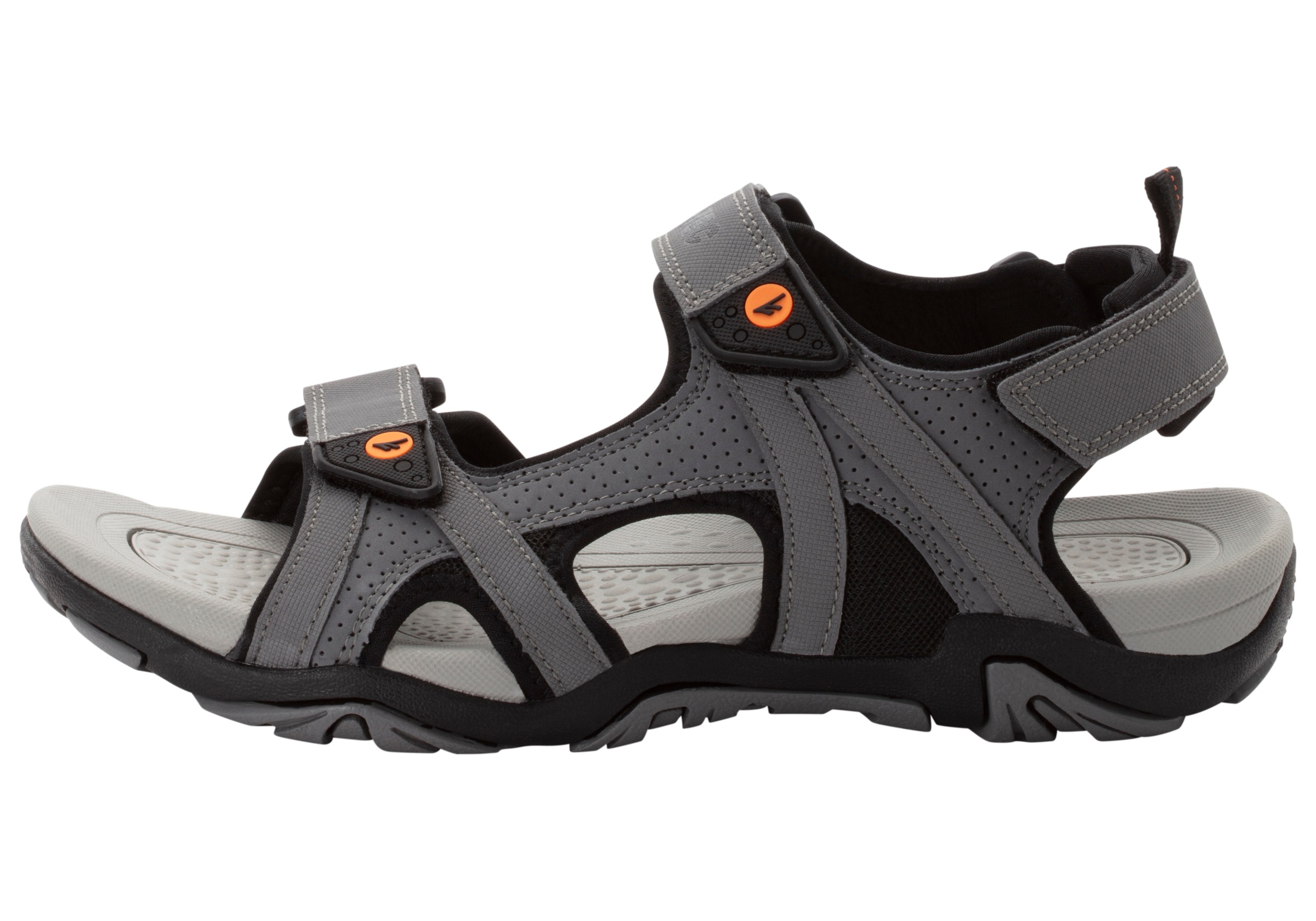Hi-Tec Sandale "CRATER" günstig online kaufen