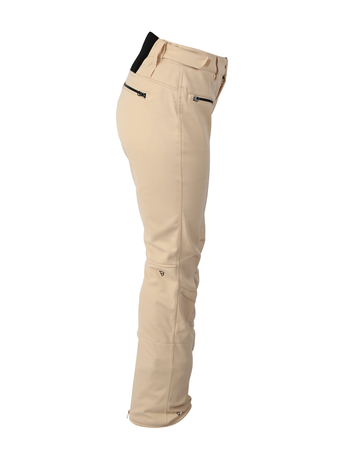 Brunotti Softshellhose »Coldlake Women Softshell Pant«