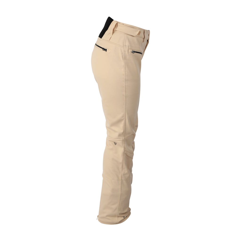 Brunotti Softshellhose »Coldlake Women Softshell Pant«