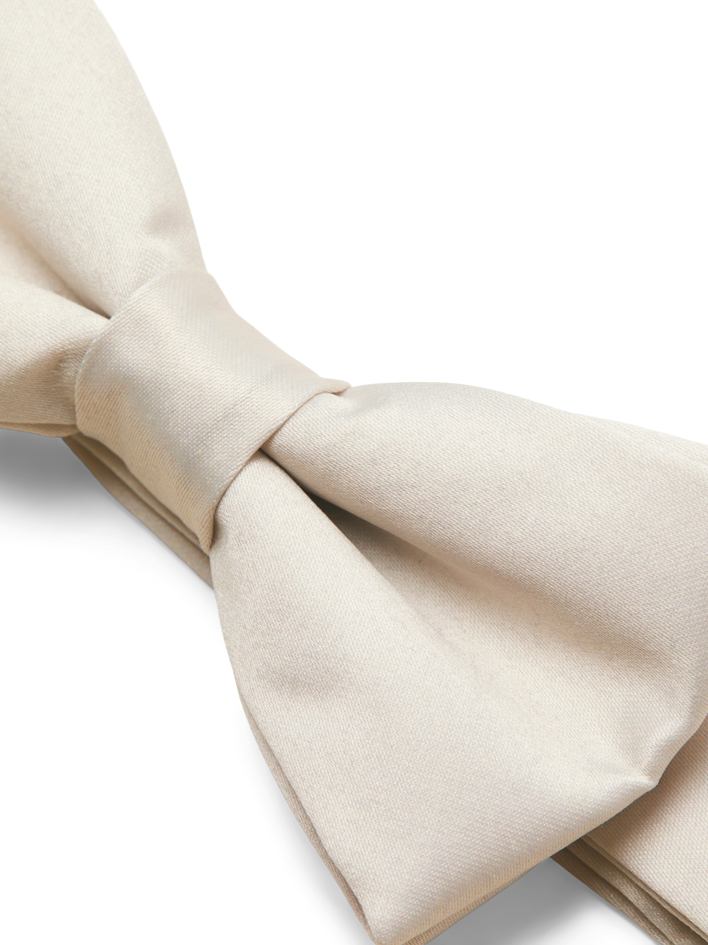 Jack & Jones Krawatte »JACSOLID BOWTIE NOOS«