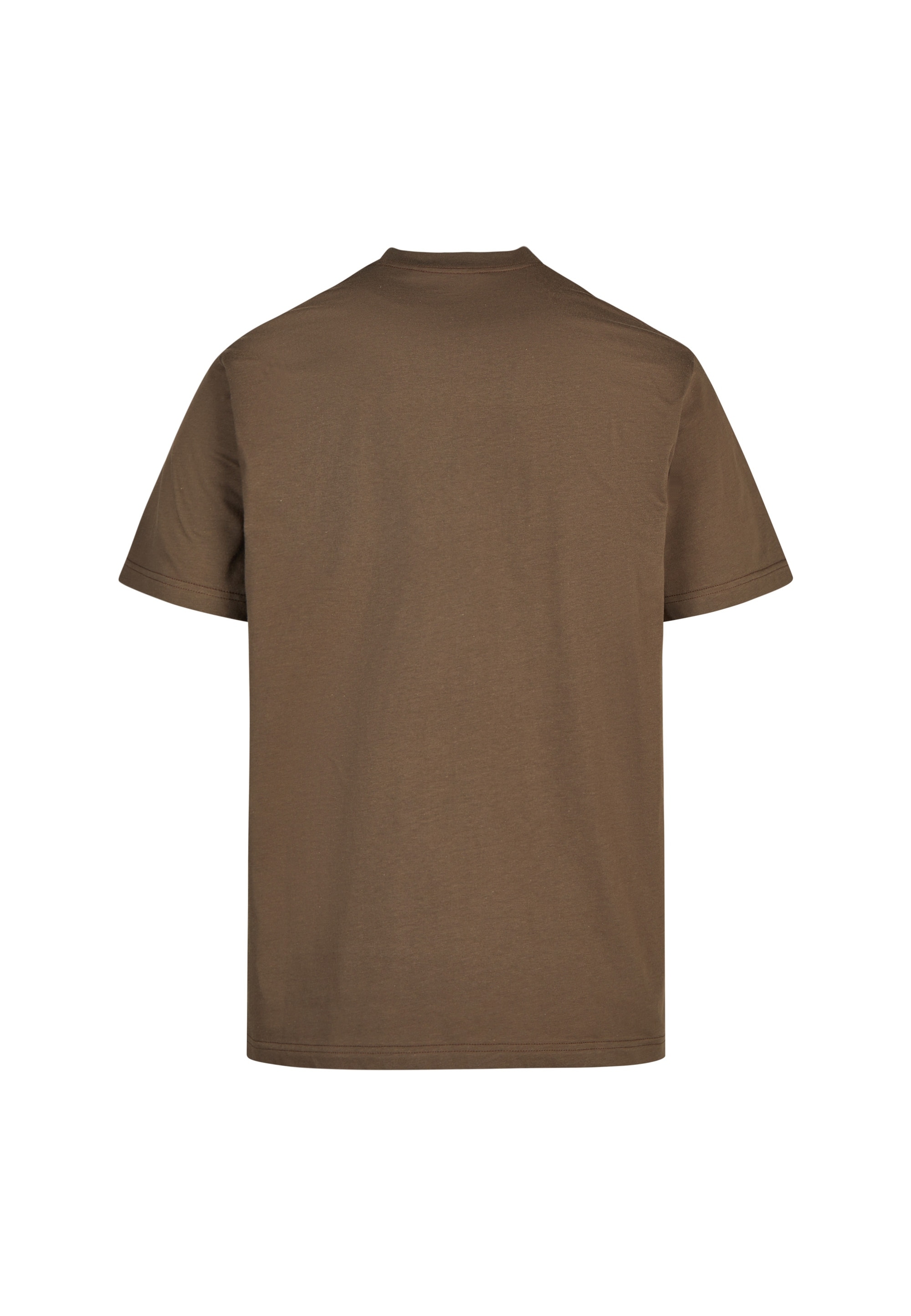 Cleptomanicx T-Shirt »Hamburg Soup« mit kultigem Print-Motiv