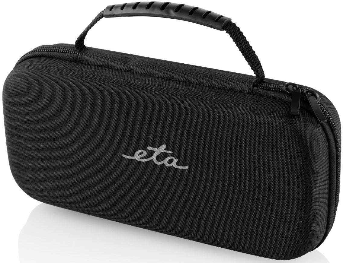 eta Haar- und Bartschneider »Roger ETA934590000«, 7 Aufsätze, incl. Aufsatz zum Effilieren, 6 Aufsätze (4 - 30 mm)