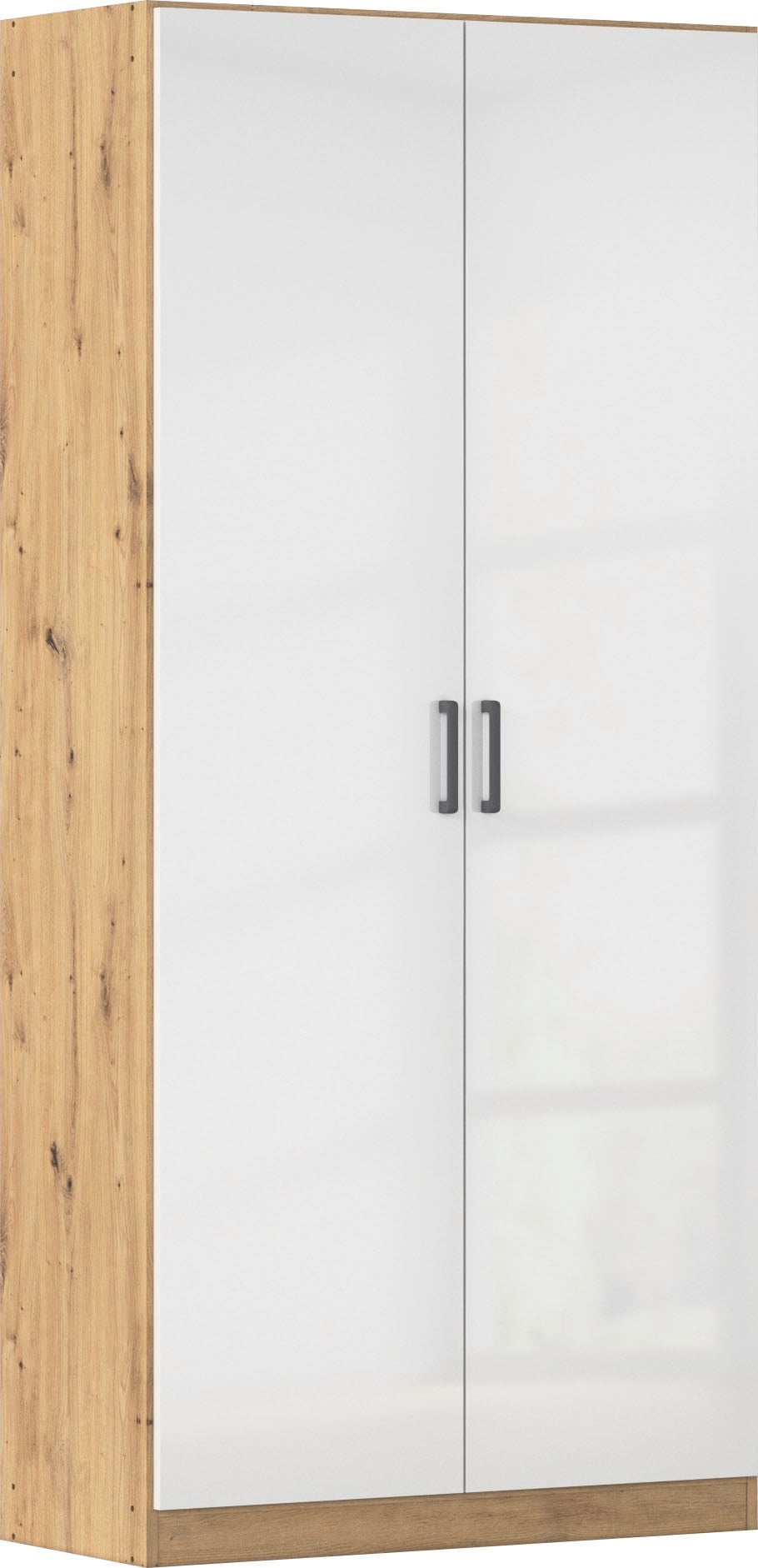 rauch Mehrzweckschrank "Garderobe Kleiderschrank Schrank Schuhschrank Putzs günstig online kaufen