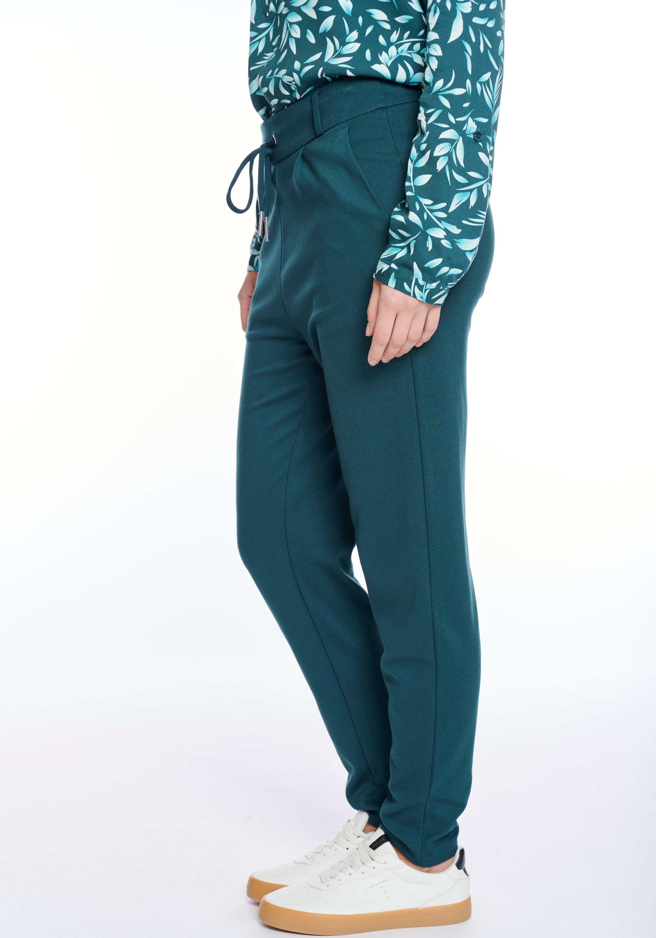 ZABAIONE Jogger Pants »Pants Le44andra«