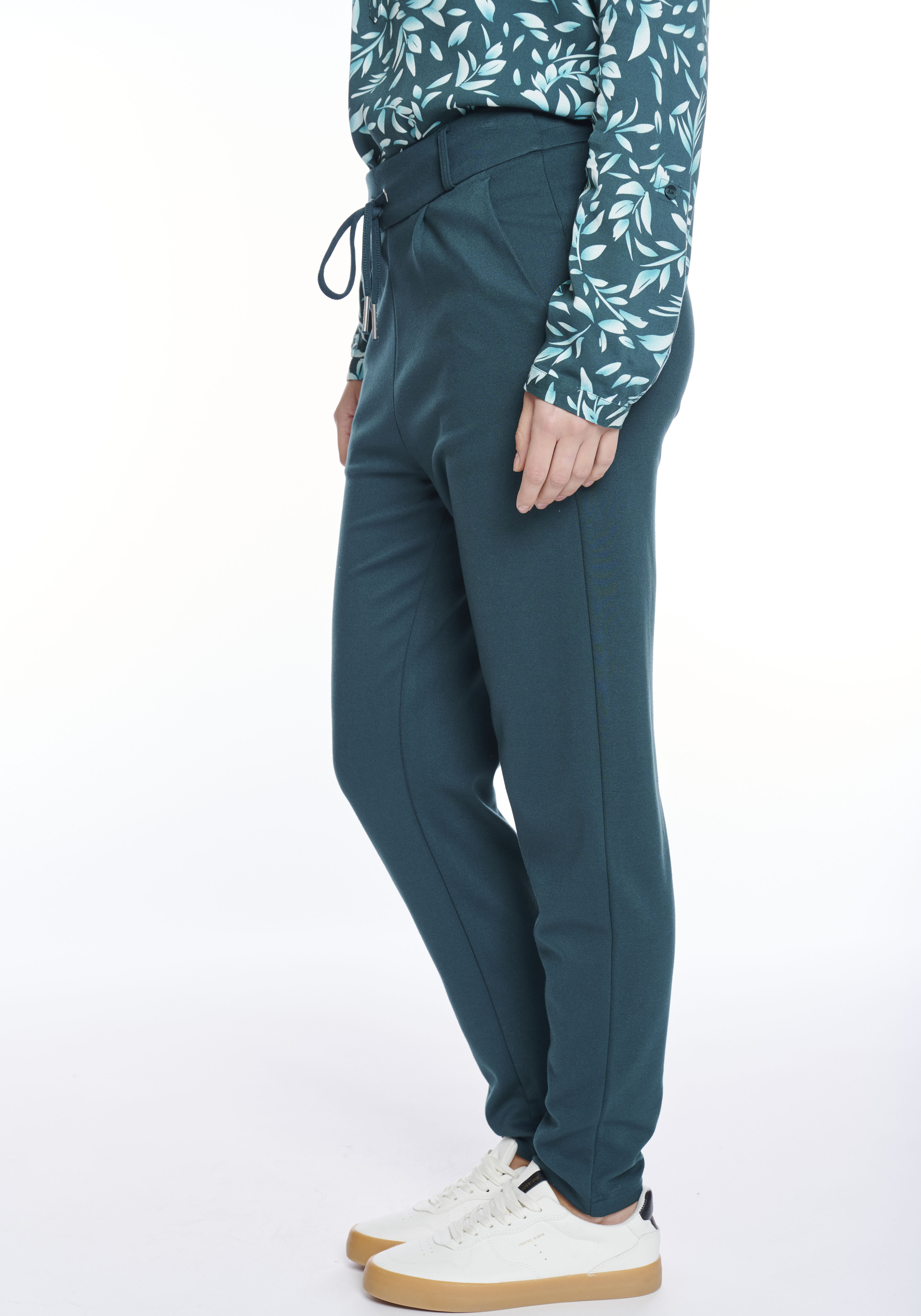 Thumbnail - ZABAIONE Jogger Pants "Le44andra"