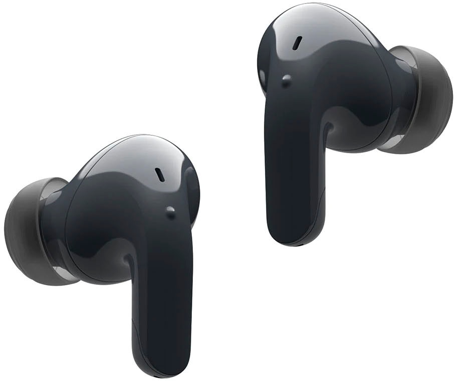 LG In-Ear-Kopfhörer »TONE-DT90Q«, Bluetooth, Active Noise Cancelling (ANC)-UV-Reinigung-Sprachsteuerung