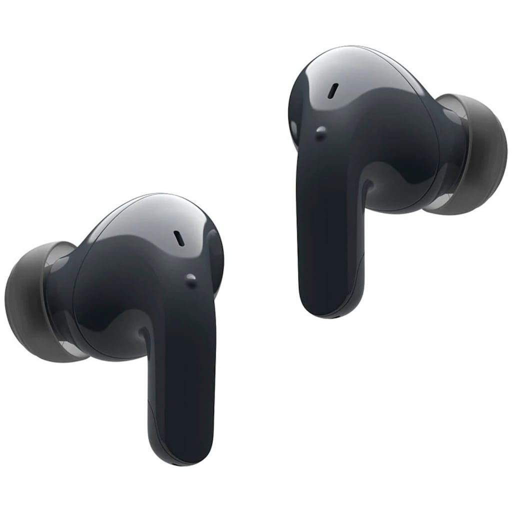 LG In-Ear-Kopfhörer »TONE-DT90Q«, Bluetooth, Active Noise Cancelling (ANC)-UV-Reinigung-Sprachsteuerung