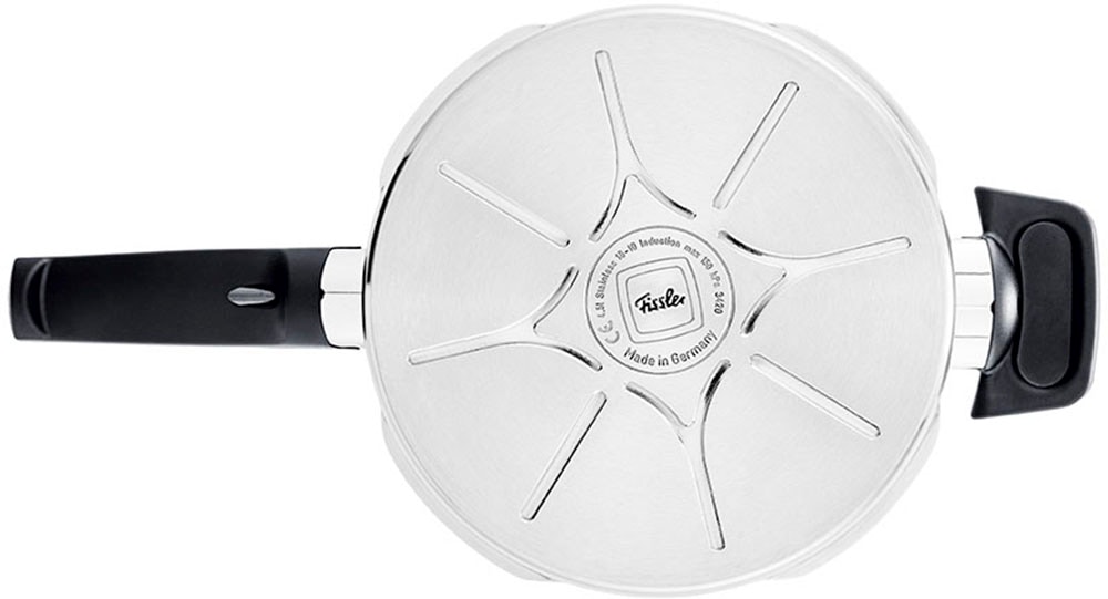 Fissler Schnellkochtopf »Vitavit® Premium«, Edelstahl 18/10, Premium Qualität – Made in Germany