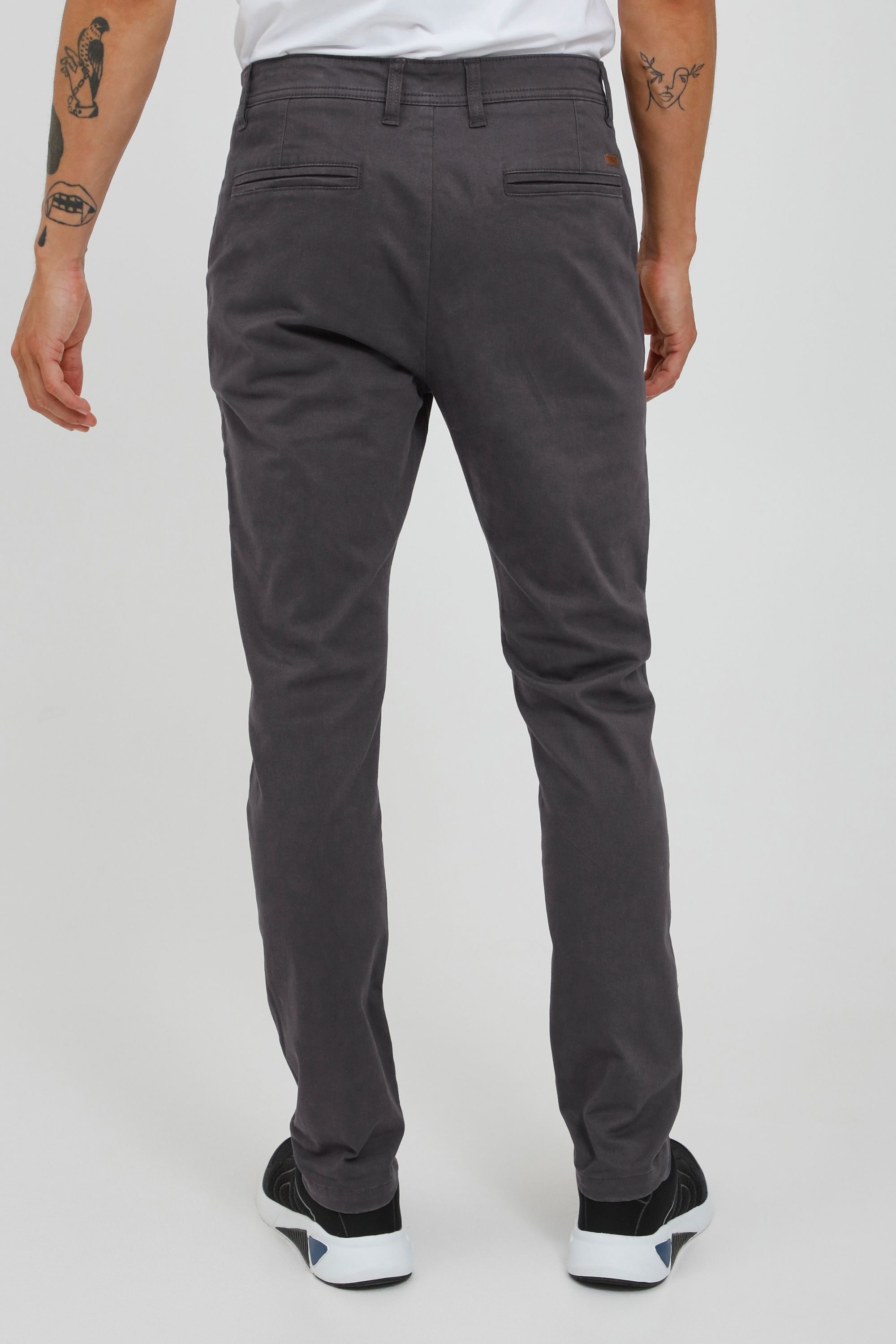 !Solid Chinohose »Chinohose SDArtus«