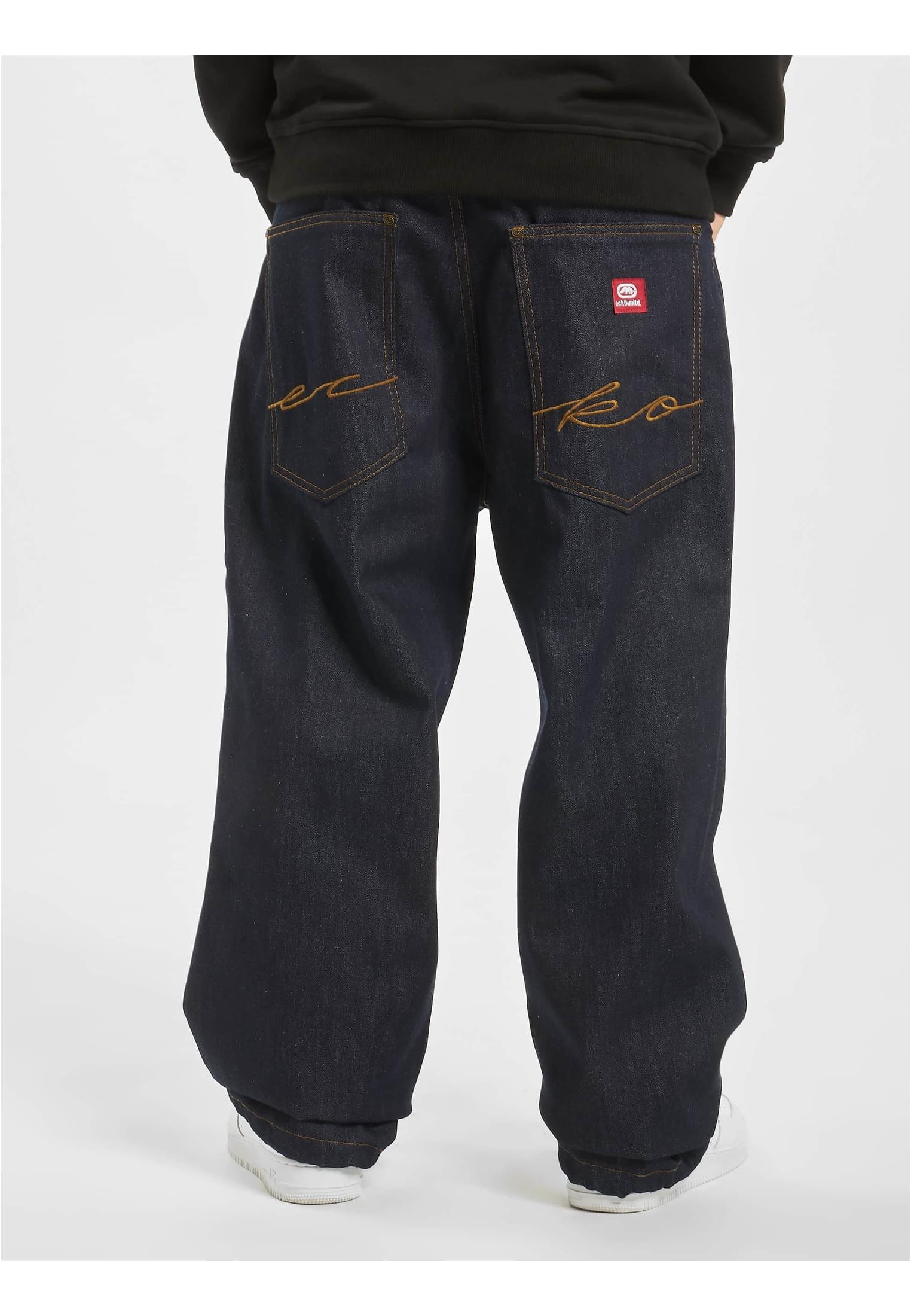 Ecko Unltd. Bequeme Jeans "Ecko Unltd. Herren Fat Bro", (1 tlg.) günstig online kaufen