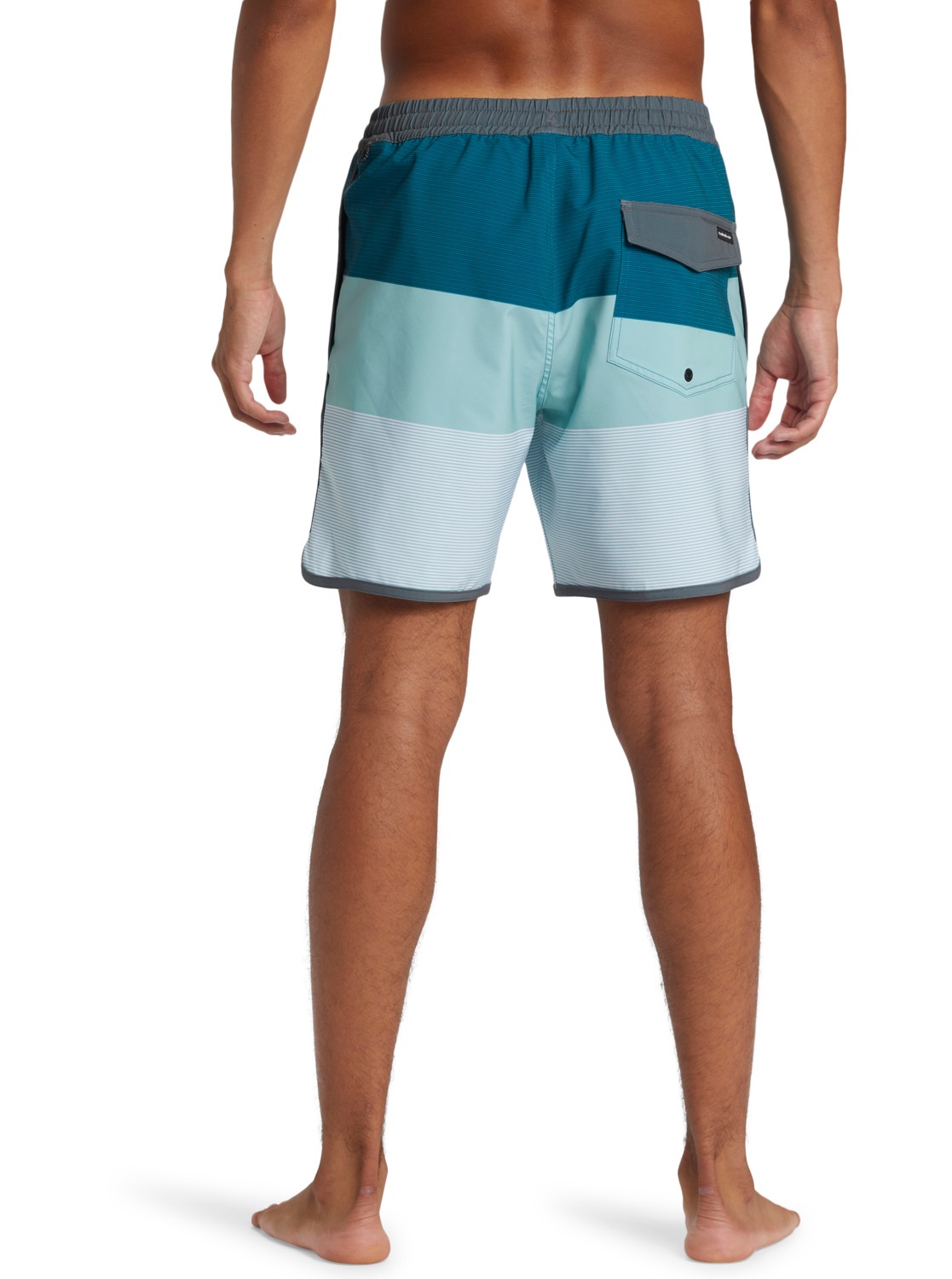 Quiksilver Boardshorts "Surfsilk Tijuana Volley 17"" günstig online kaufen