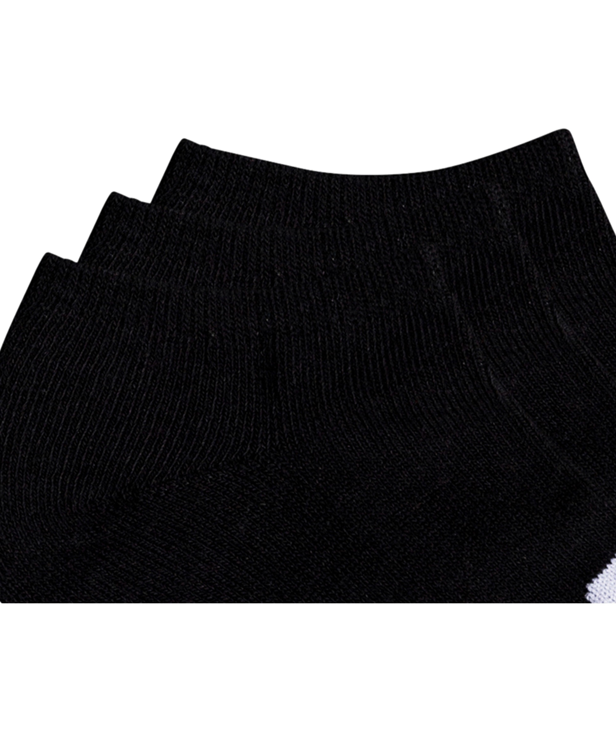 Quiksilver Socken "3 ANKLE PACK", (3 Paar), Gr. 40-45 günstig online kaufen