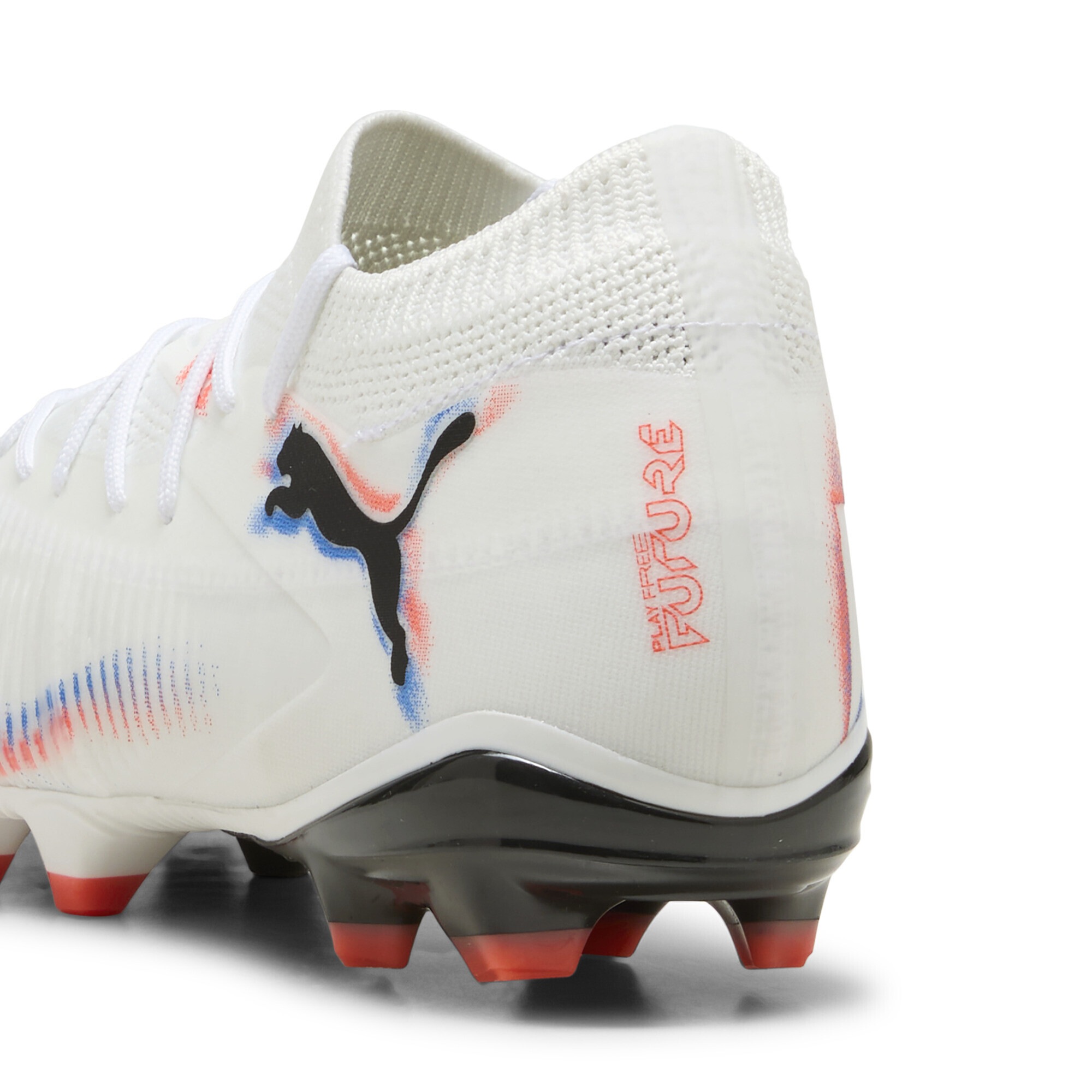 PUMA Fußballschuh »FUTURE 8 MATCH FG/AG Fußballschuhe Damen«