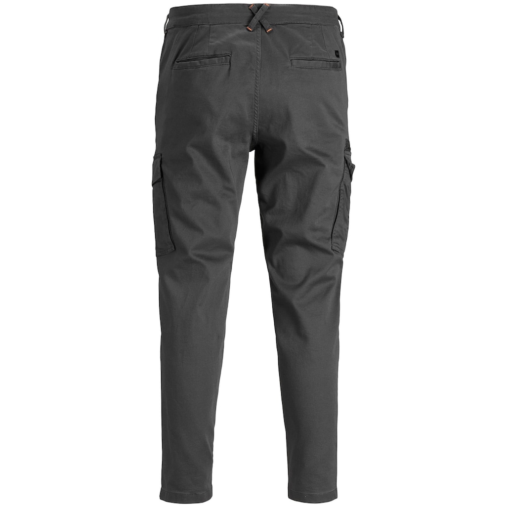 Jack & Jones Cargohose »STACE DEX«