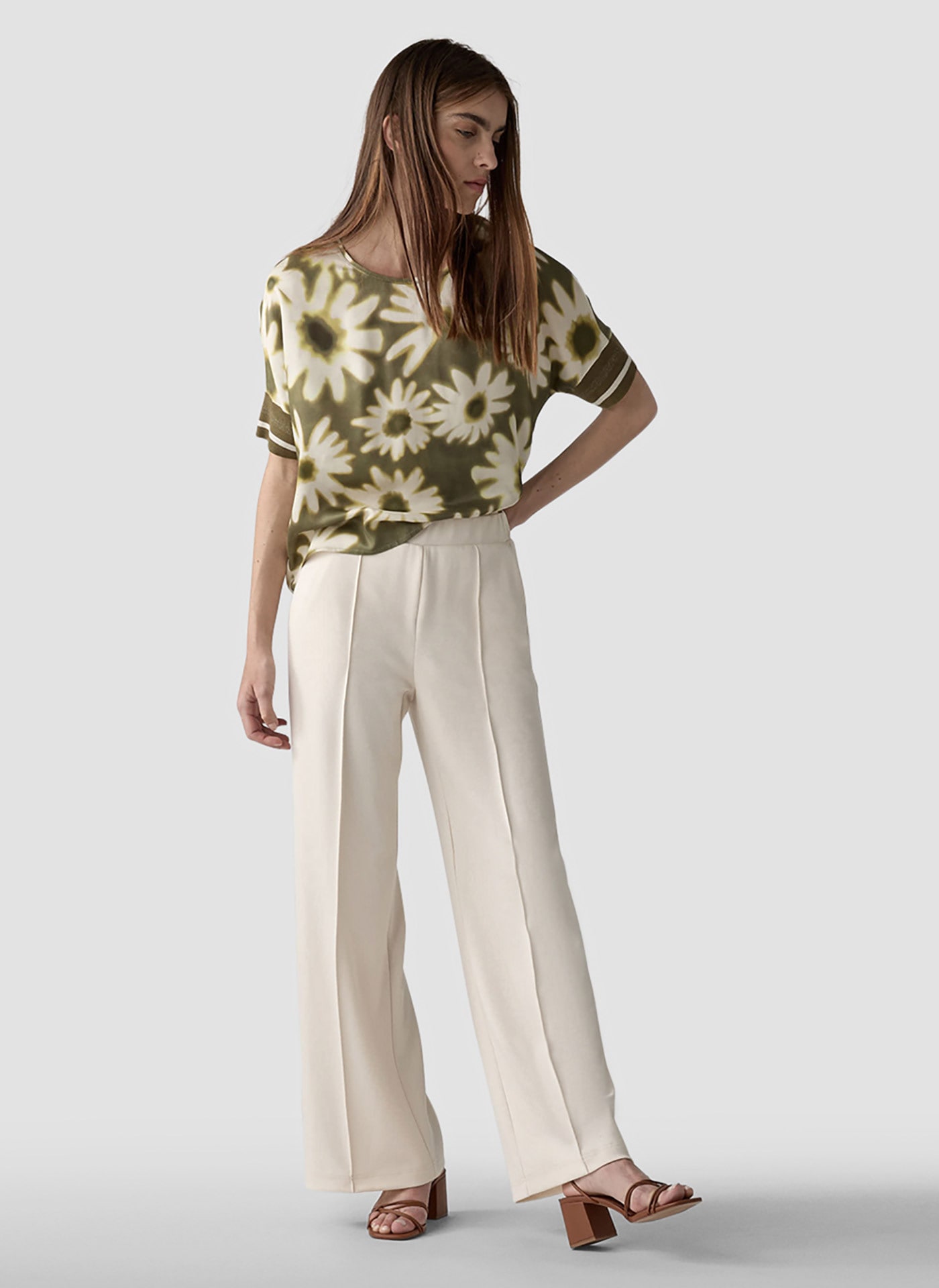 LeComte Jerseyhose »Hose«