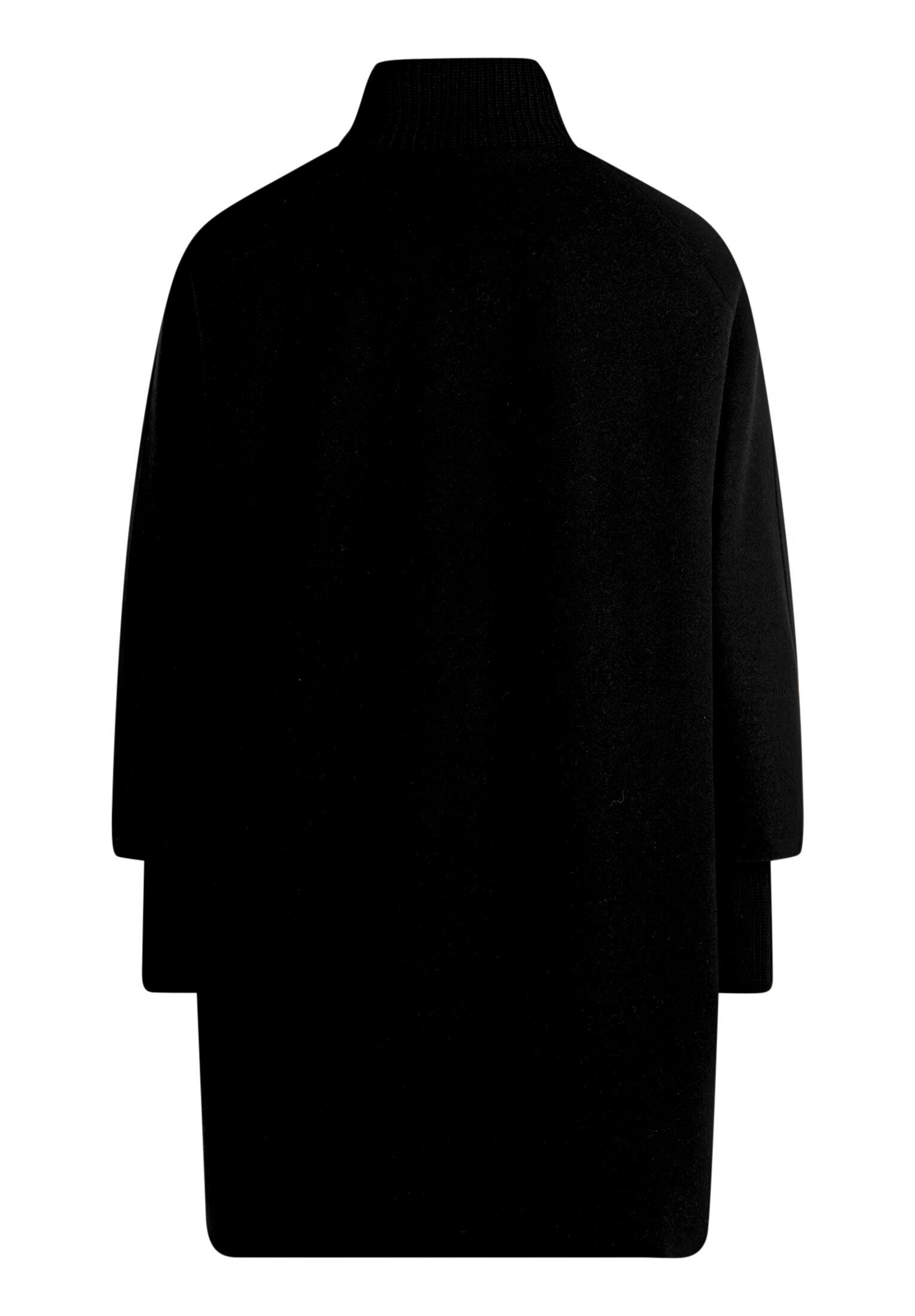 Betty Barclay Wolljacke »Damen mit Strickdetails«