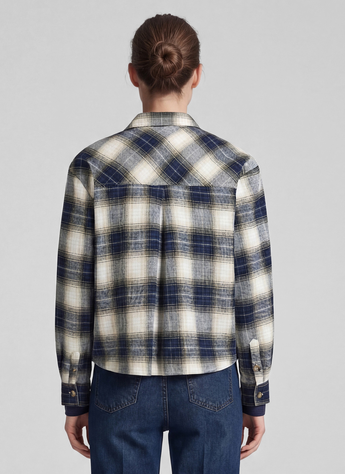 Rabe Klassische Bluse »Bluse«