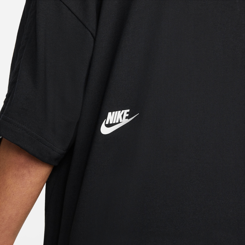 Nike Sportswear T-Shirt »W NSW SS TOP DNC«