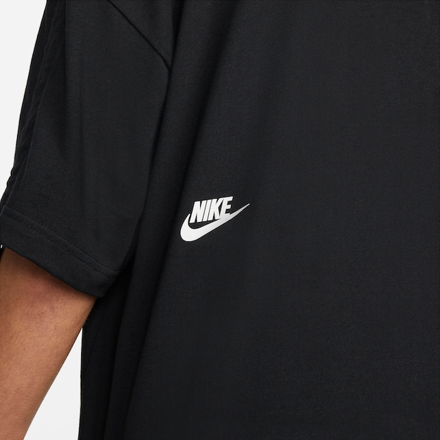 Nike Sportswear T-Shirt »W NSW SS TOP DNC« online bestellen | BAUR | Sport-T-Shirts