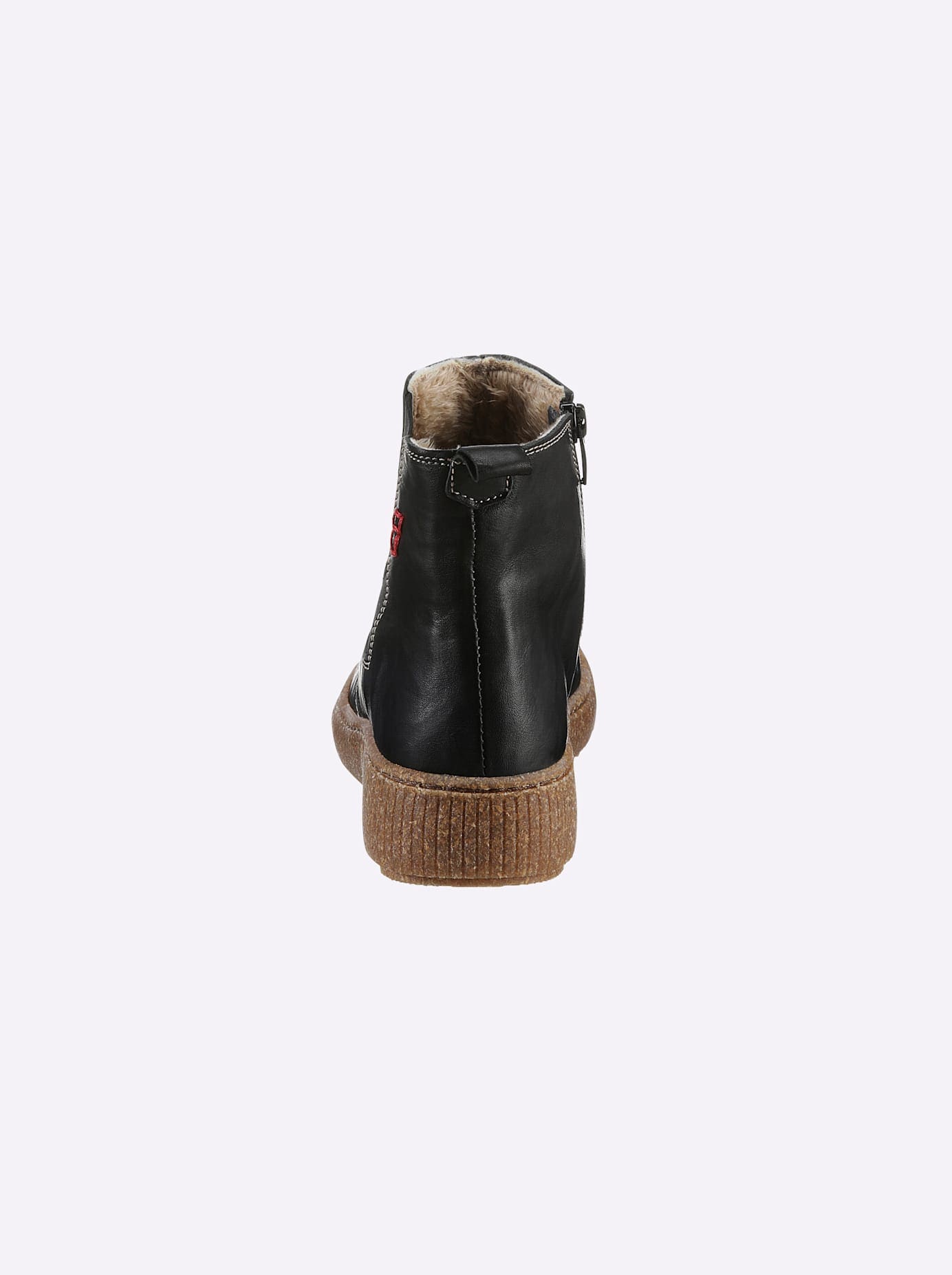 Casual Looks Stiefelette