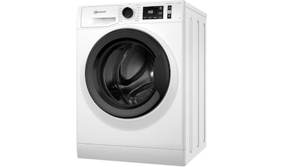 BAUKNECHT Waschmaschine »WM Elite 711 CC«, WM Elite 711 CC, 7 kg, 1400 U/min kaufen