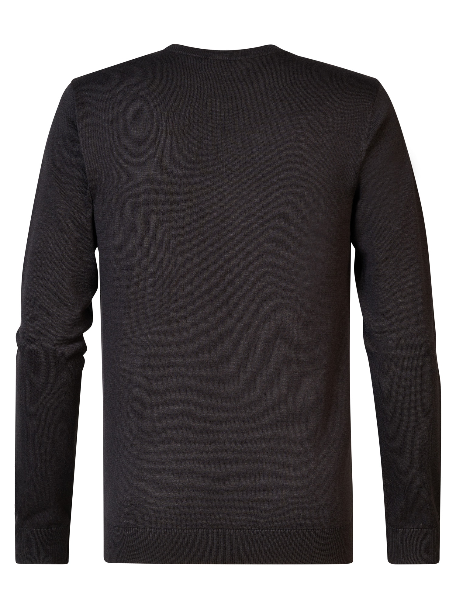 Petrol Industries Rundhalspullover »Men Knitwear Round Neck Basic«