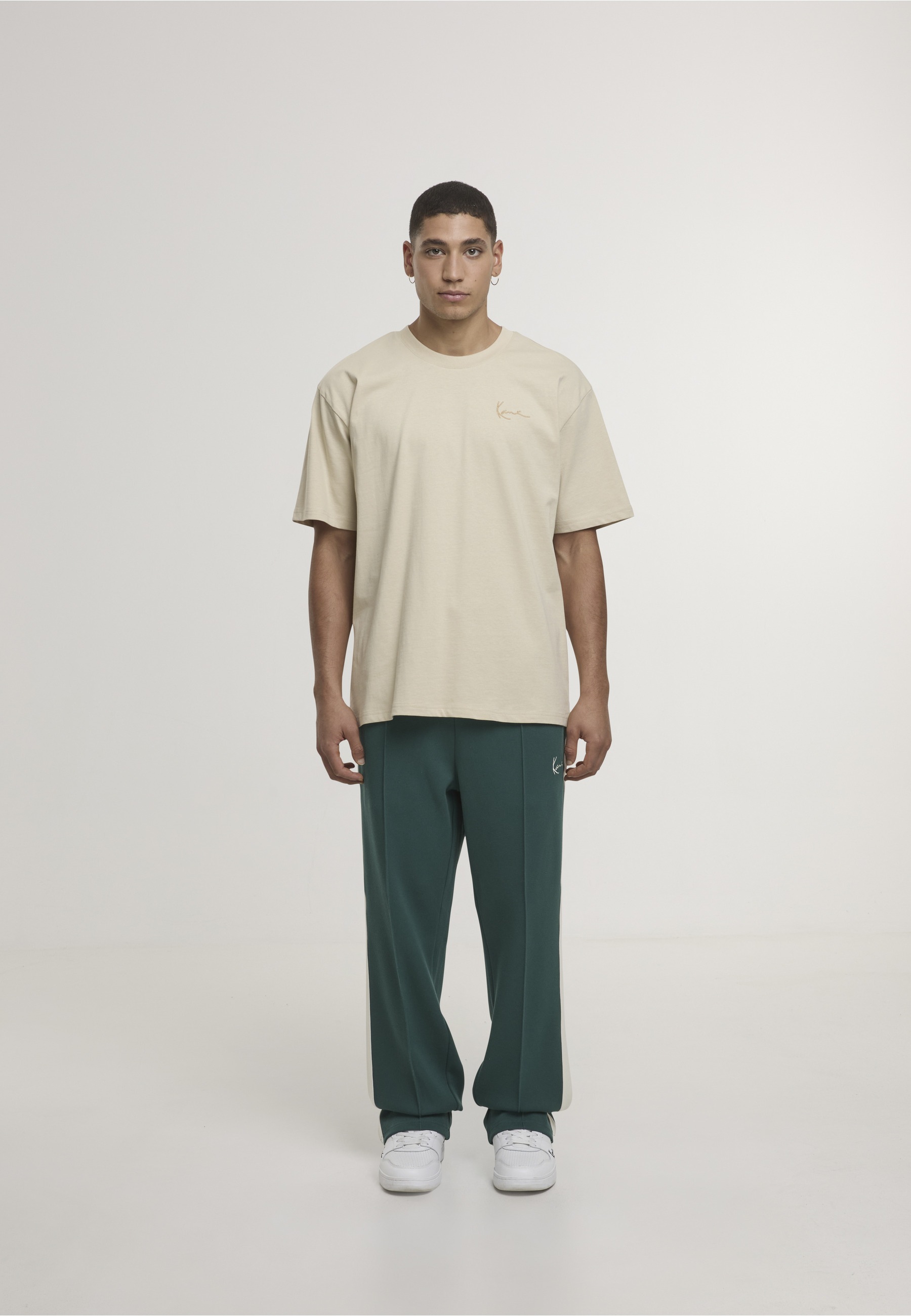 Karl Kani T-Shirt »Karl Kani Slogan Boxy T-Shirt« 1