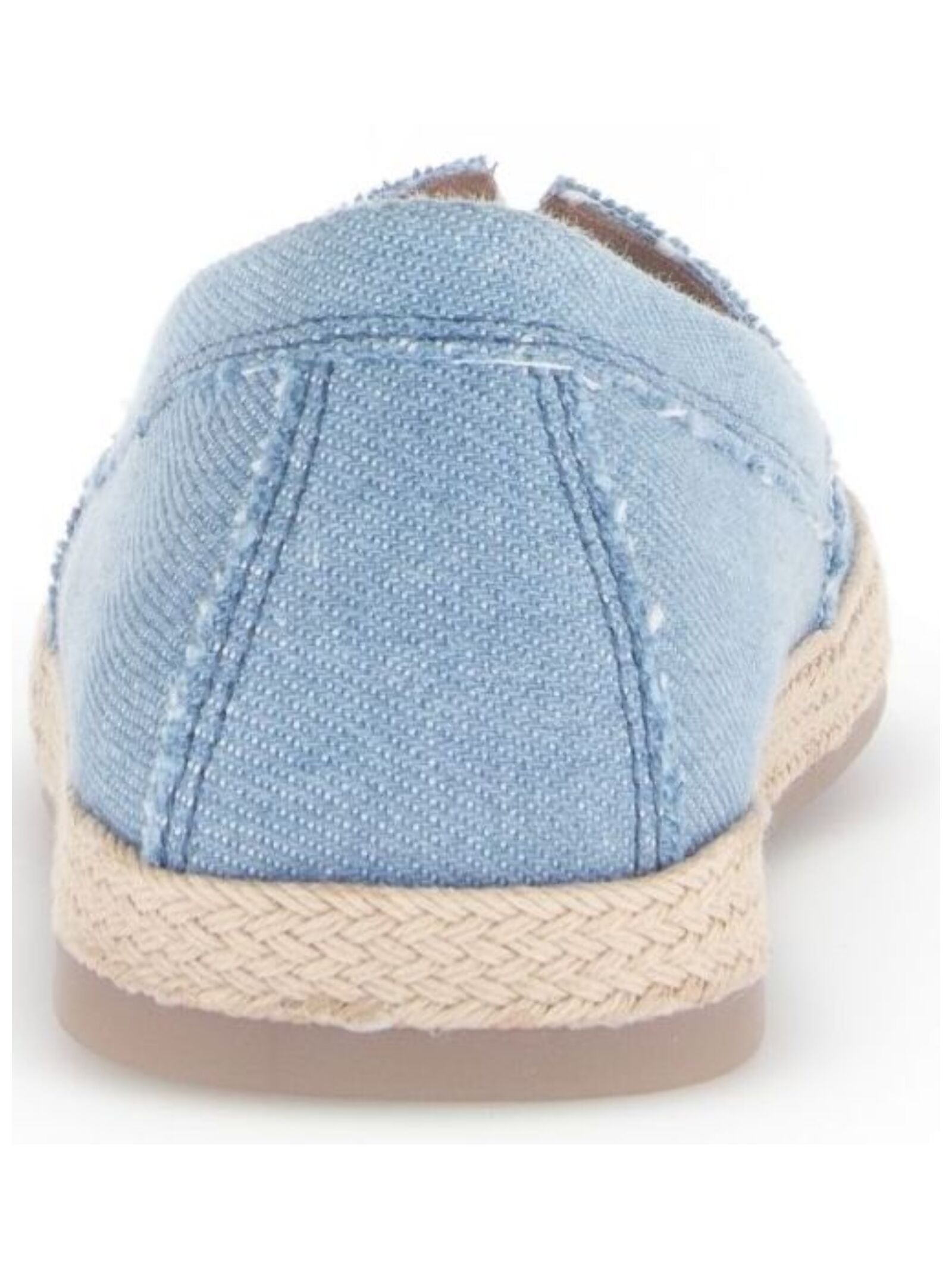 Gabor Espadrille »Gabor Halbschuhe Lederimitat«