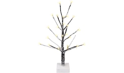 LED Baum »Künstlicher Weihnachtsbaum, Weihnachtsdeko, Kunstbaum«