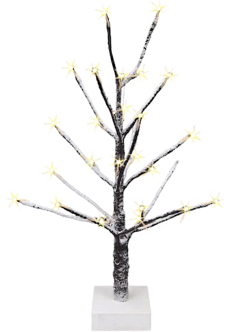 I.GE.A. LED Baum »Künstlicher Weihnachtsbaum W...
