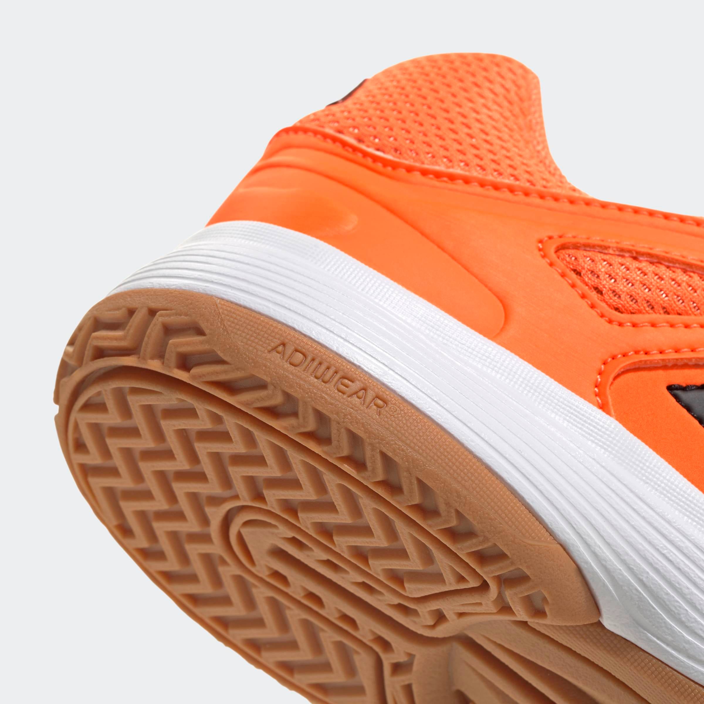 adidas Performance Hallenschuh »SPEEDCOURT IN  KIDS«  geeignet für jeden Hallensport, für Kinder & Jugendliche