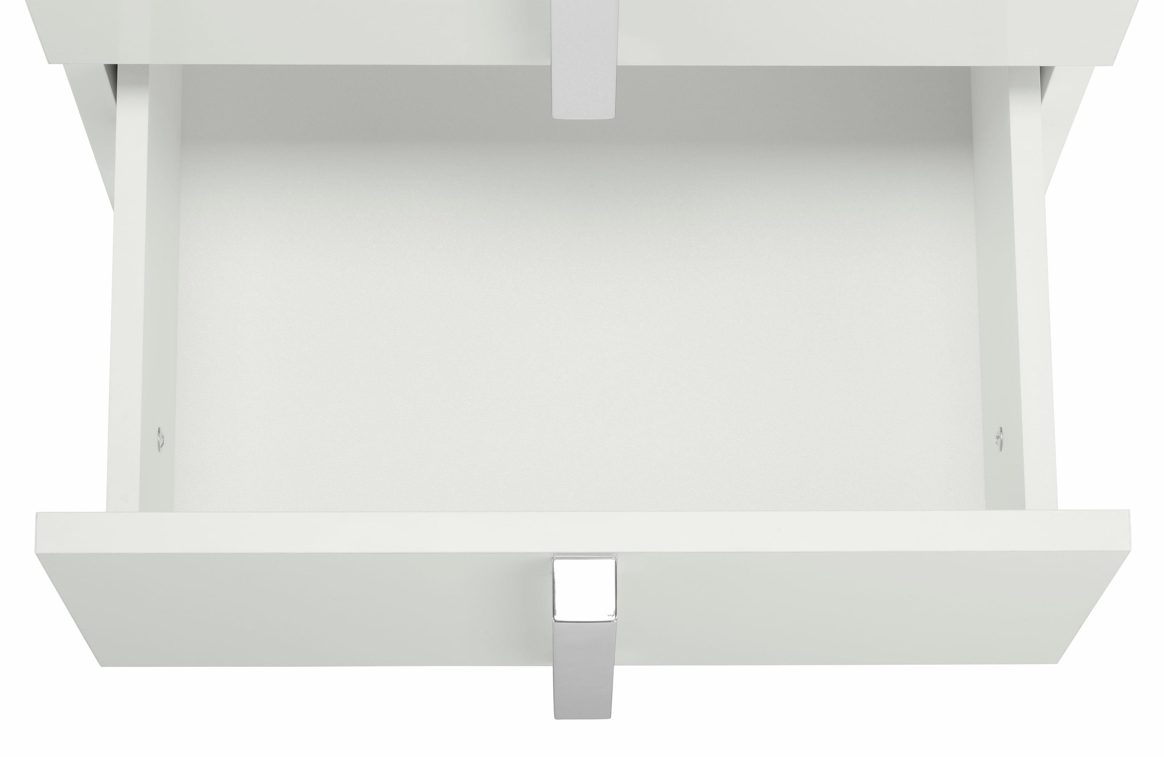 Schildmeyer Hochschrank »Kampen«, Höhe 163,7 cm, mit Metallgriffen, Türen  mit Soft-Close-Funktion kaufen | BAUR