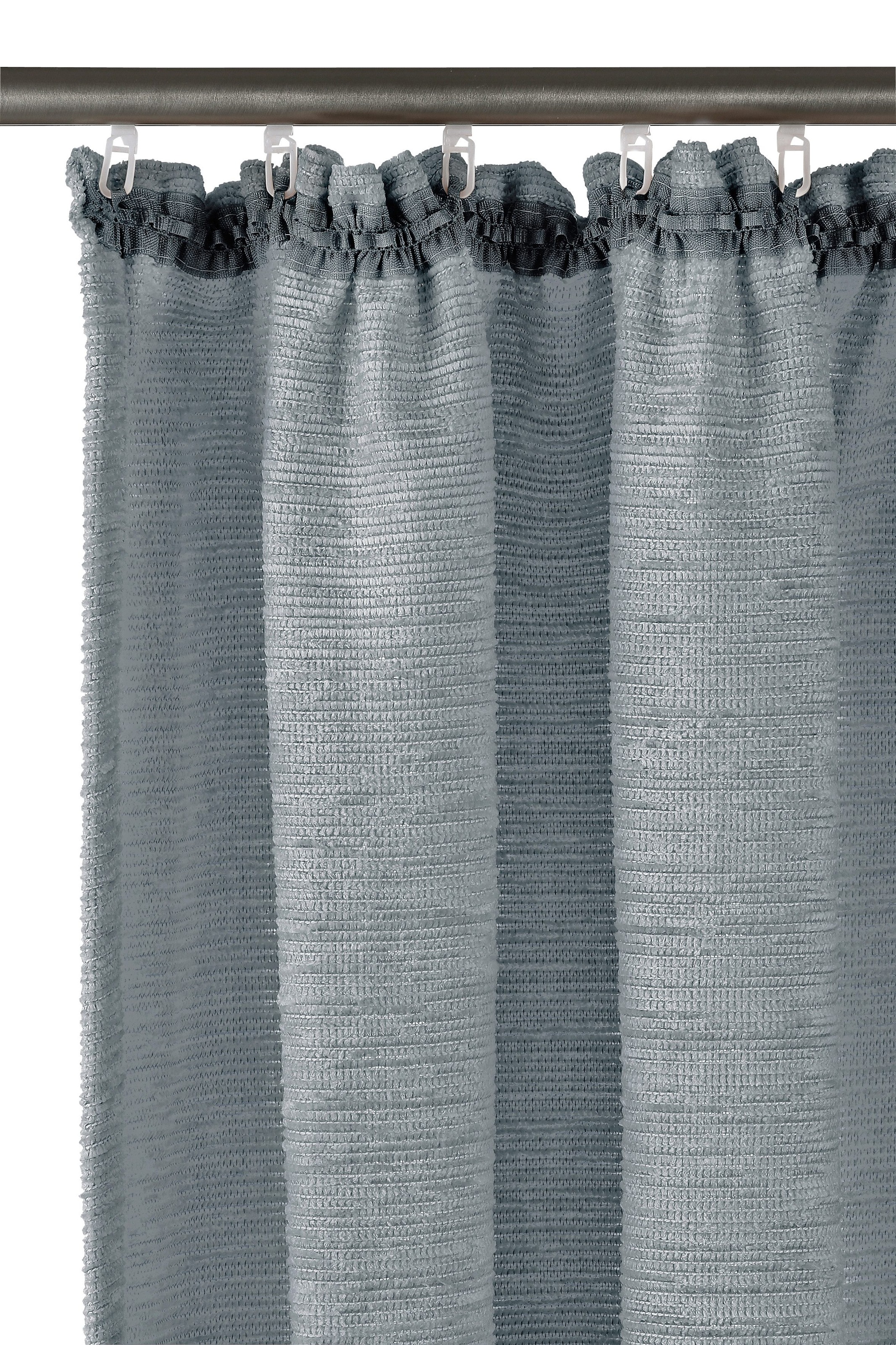 Thumbnail - Wirth Vorhang "B-Holmsund" Kräuselband 1 Stk. tlg.