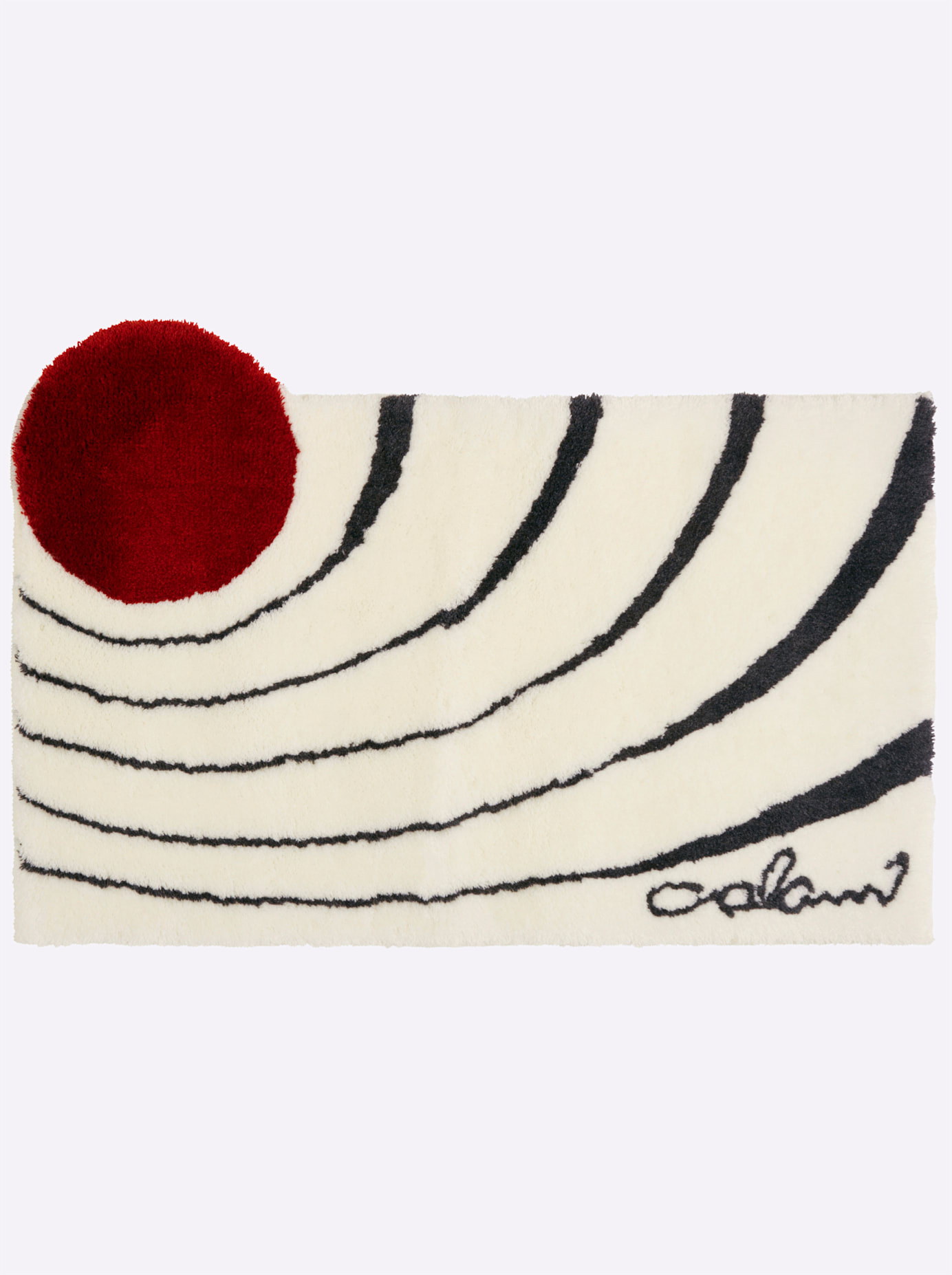 Thumbnail - Grund Badematte