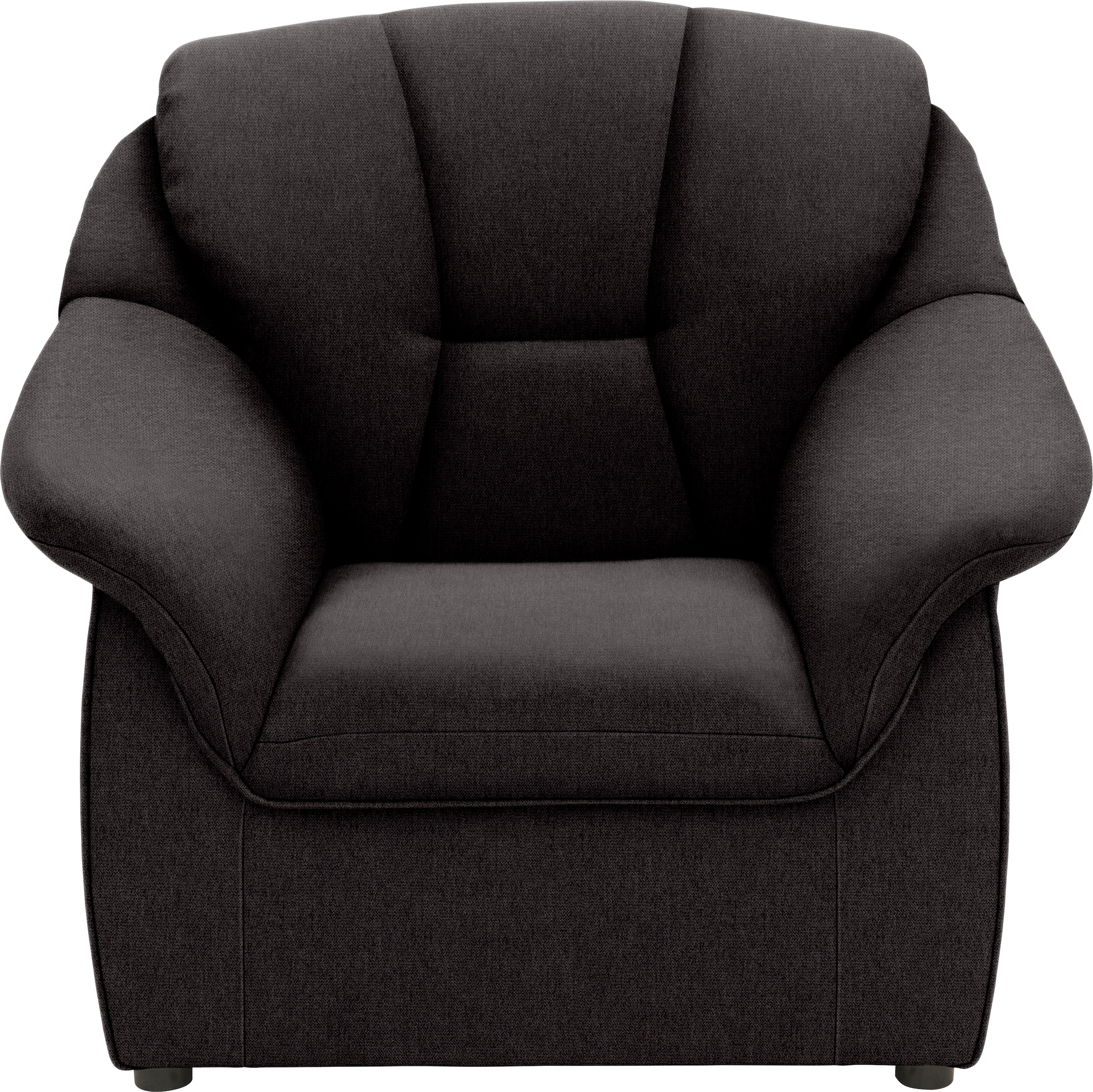 DOMO collection Sessel "Faenza für kleine Räume, zeitlos und elegant, kompa günstig online kaufen