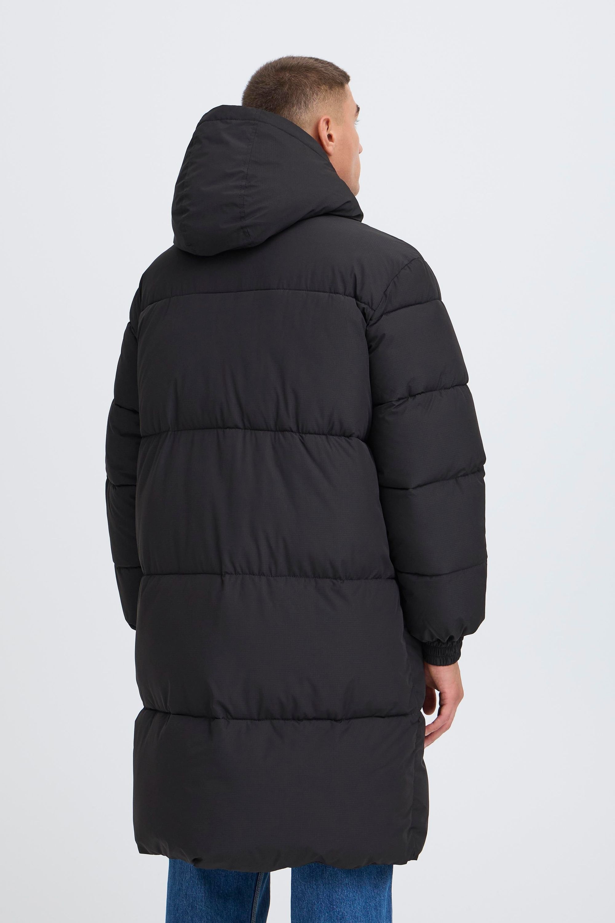!Solid Steppmantel »Steppmantel SDROY LONG«