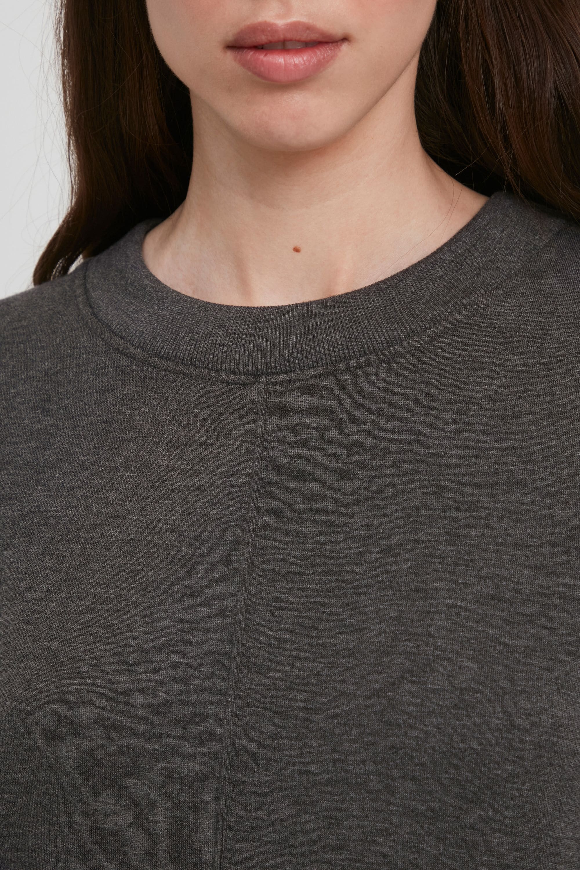 Ichi Sweatkleid »Sweatkleid IHJondell«