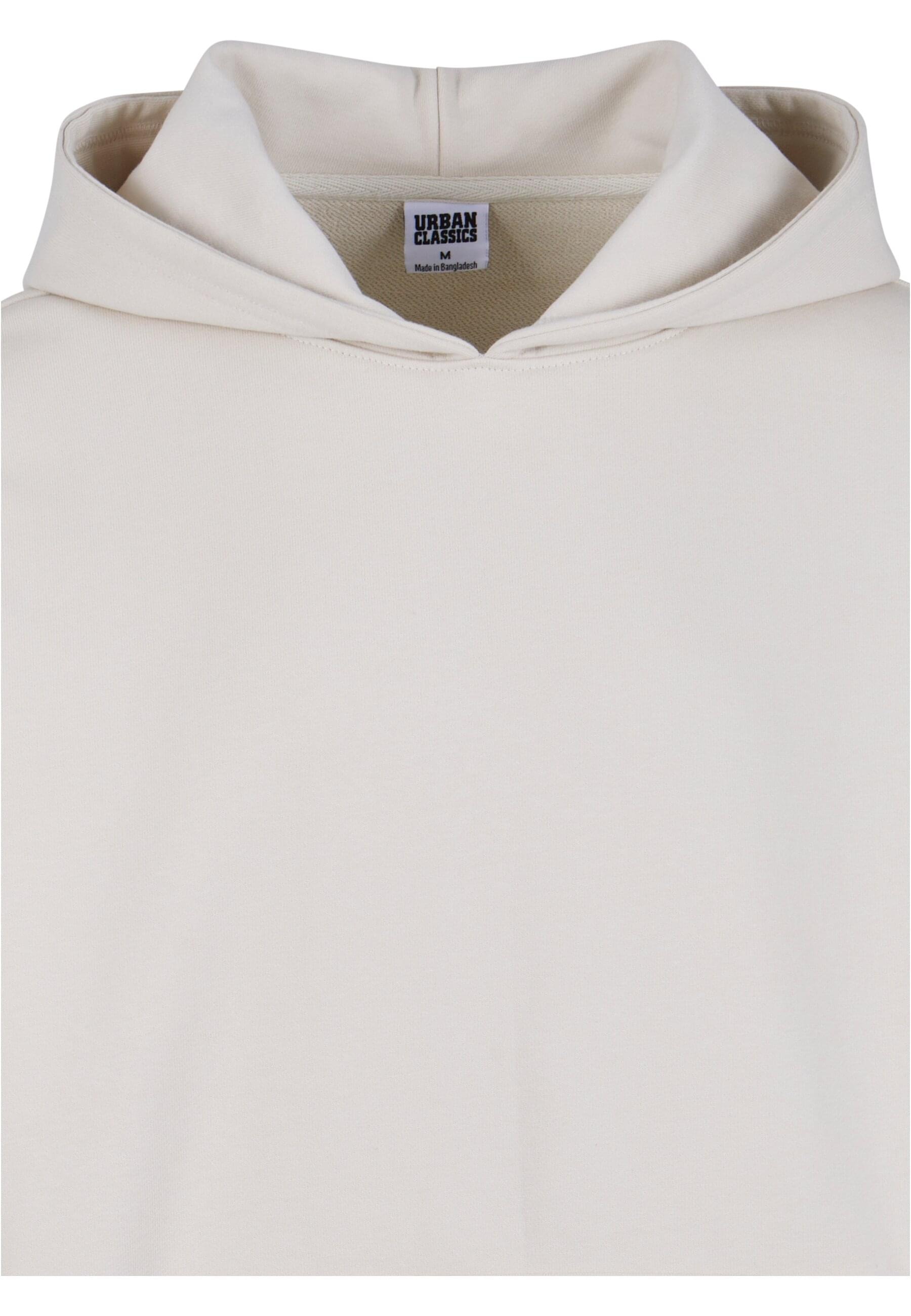 URBAN CLASSICS Sweatshirt »Urban Classics Herren Ultra Heavy Hoody«, (1 tlg.)
