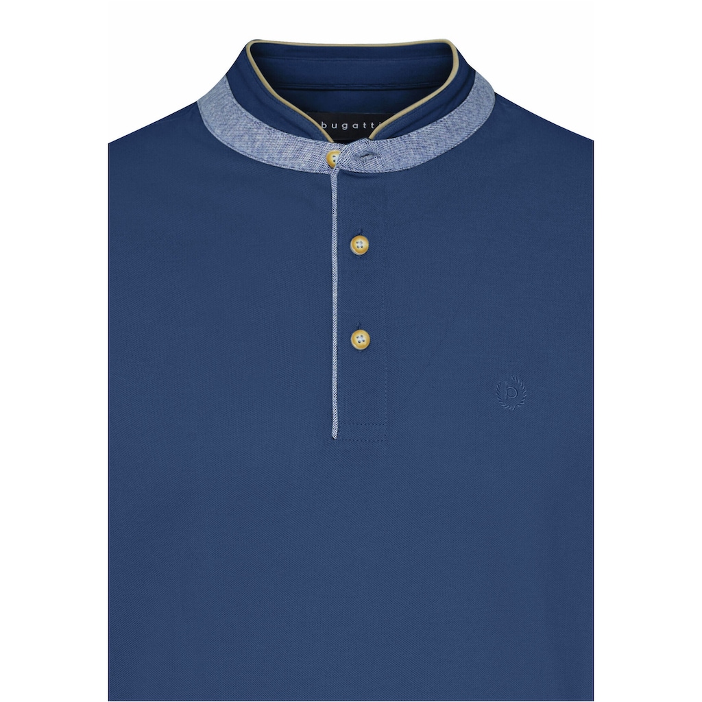 bugatti Poloshirt